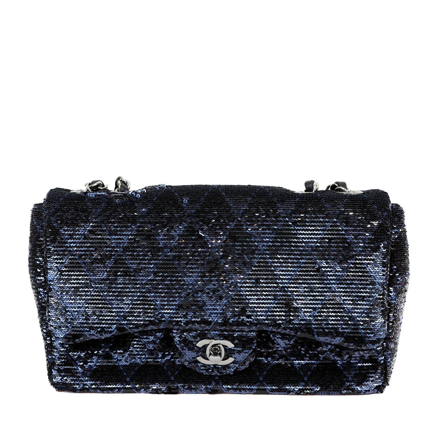 Chanel Classic Flap Shoulder Bag - Almora Bags
