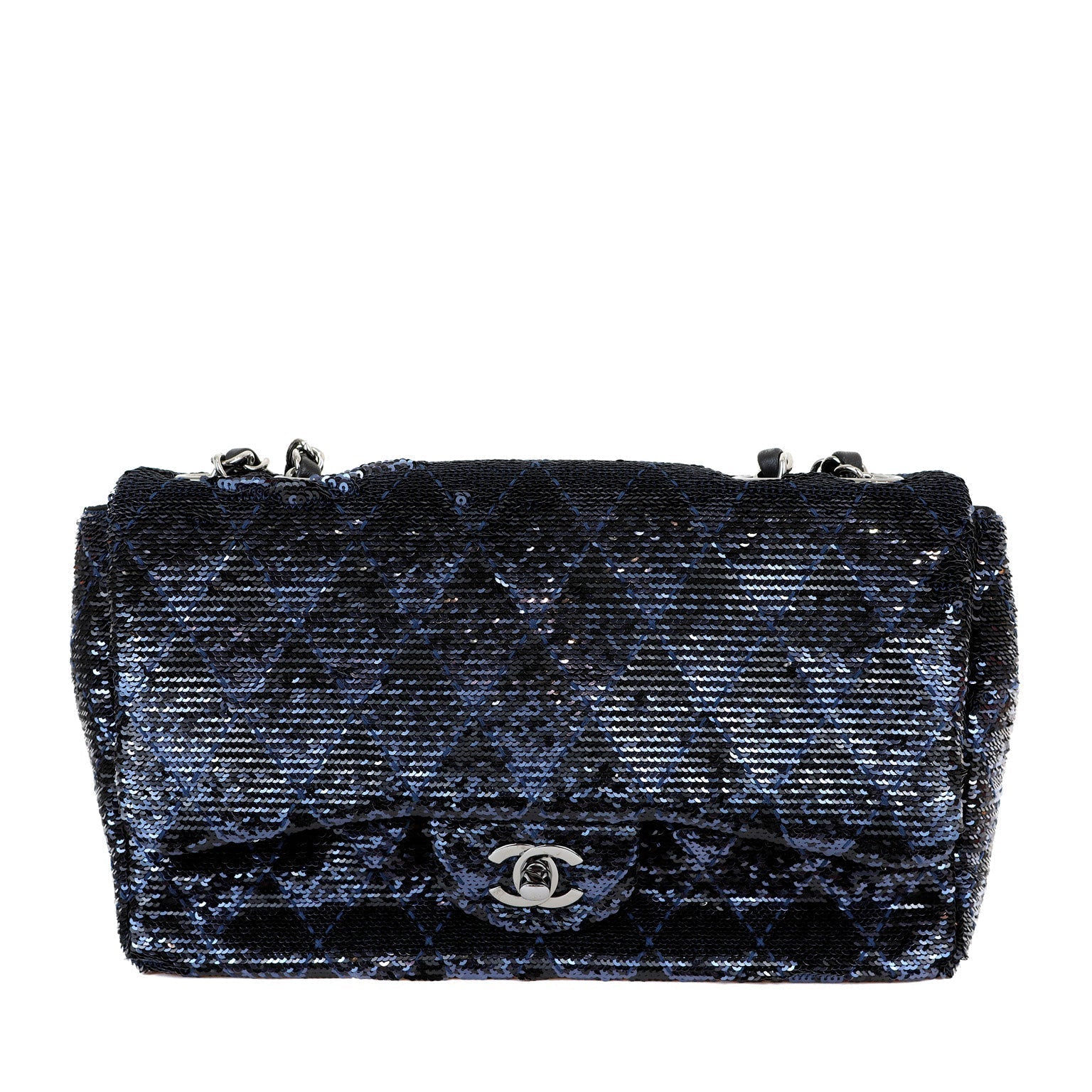 Chanel Classic Flap Shoulder Bag - Almora Bags