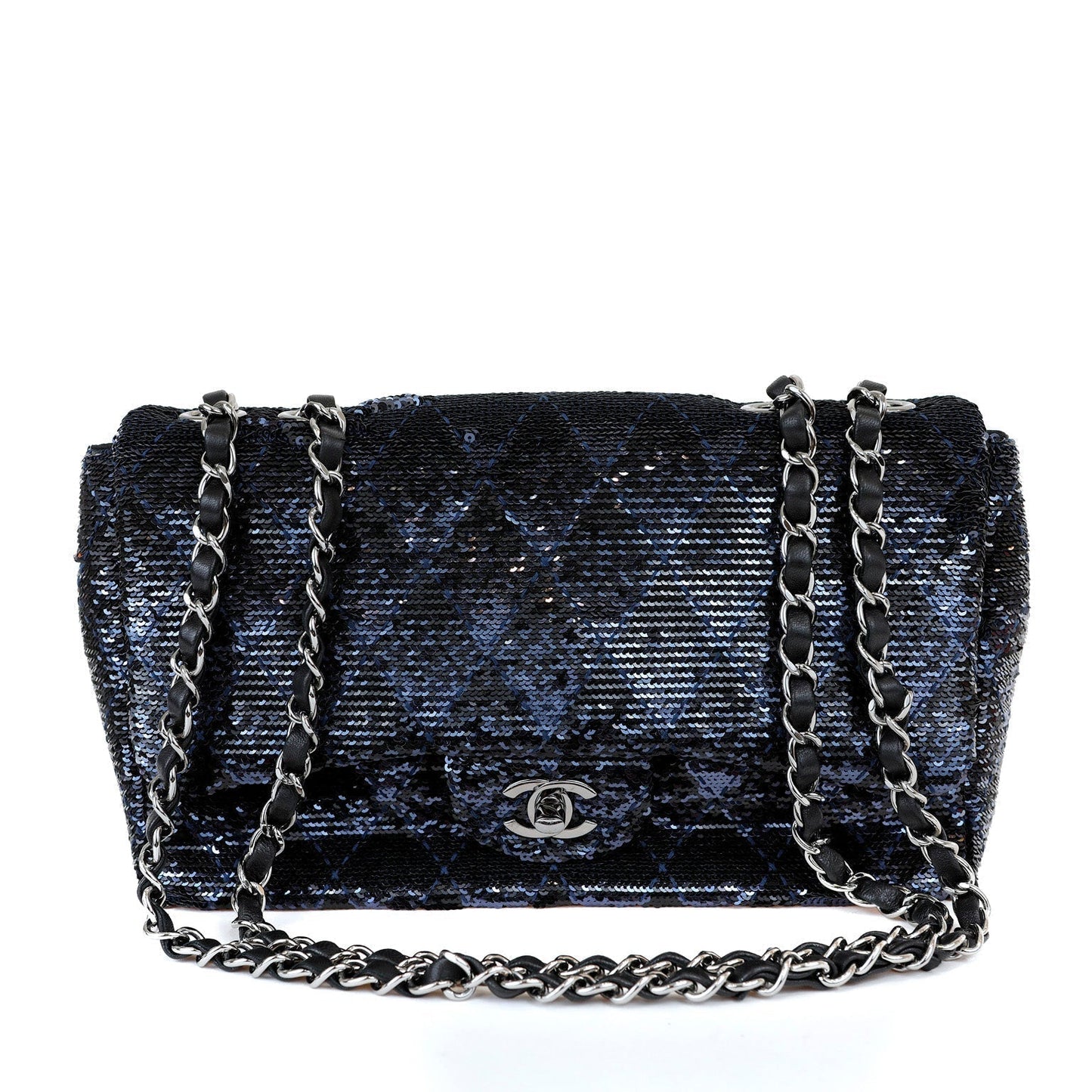 Chanel Classic Flap Shoulder Bag - Almora Bags
