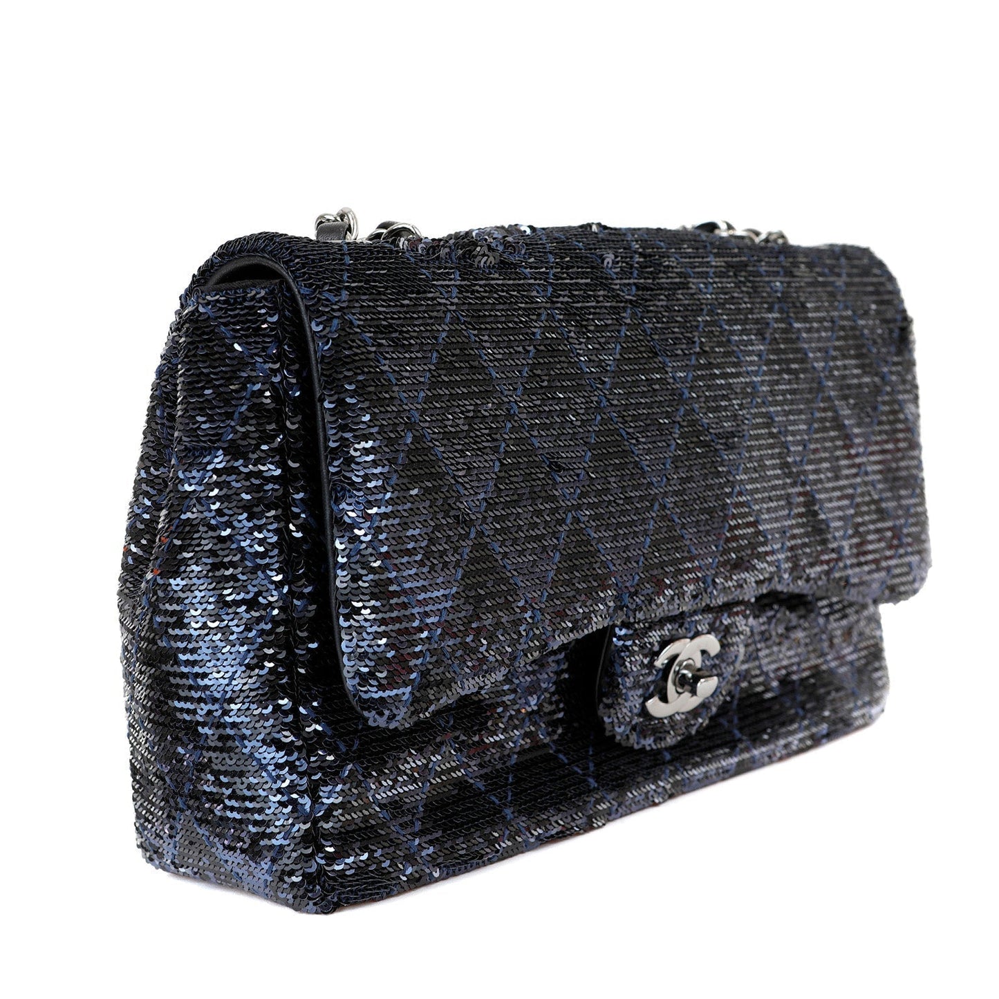 Chanel Classic Flap Shoulder Bag - Almora Bags