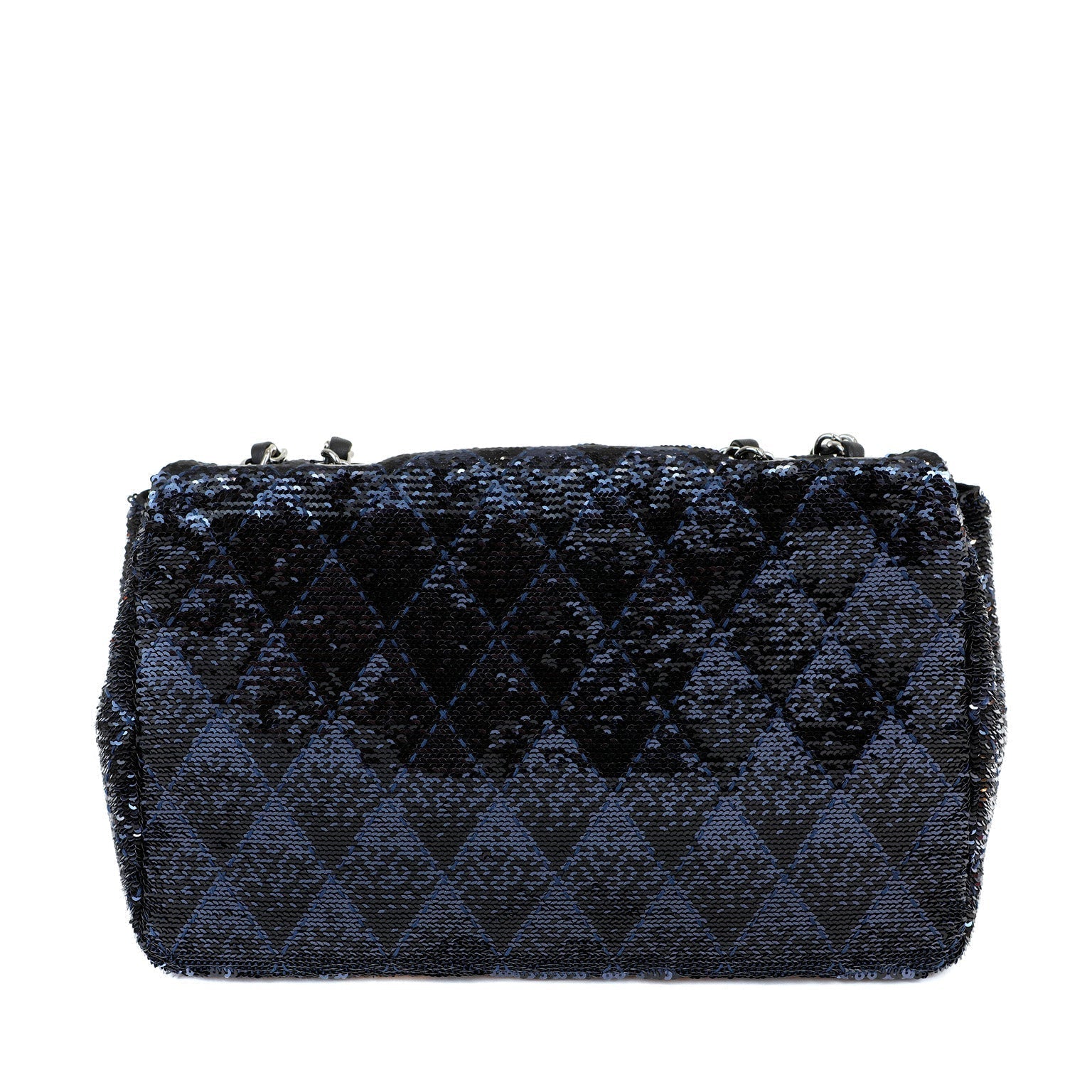 Chanel Classic Flap Shoulder Bag - Almora Bags