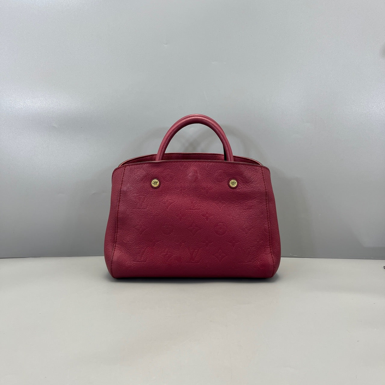 LOUIS VUITTON<br>Shoulder Bag
