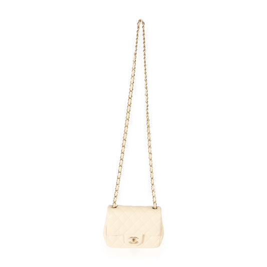 Chanel Classic Flap Shoulder Bag - Almora Bags