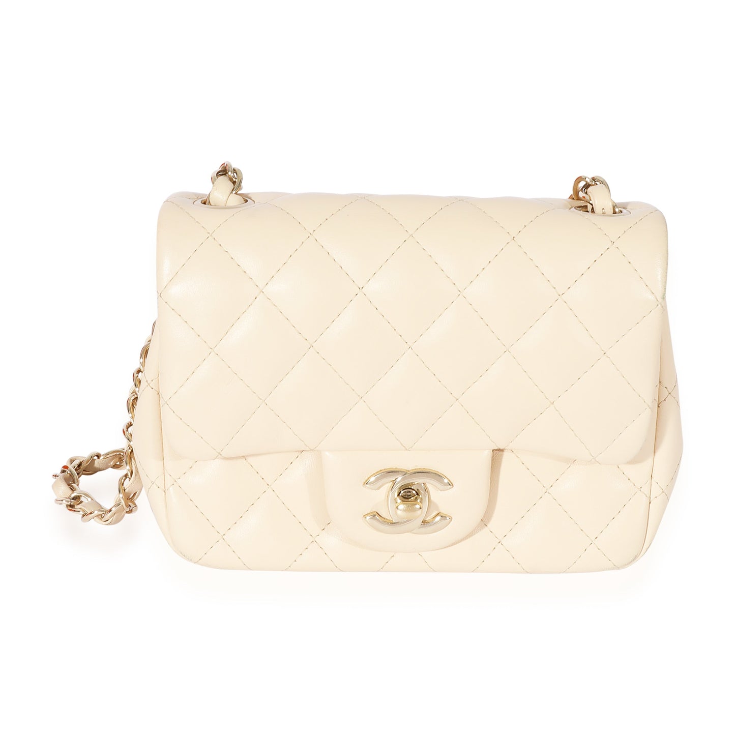 Chanel Classic Flap Shoulder Bag - Almora Bags