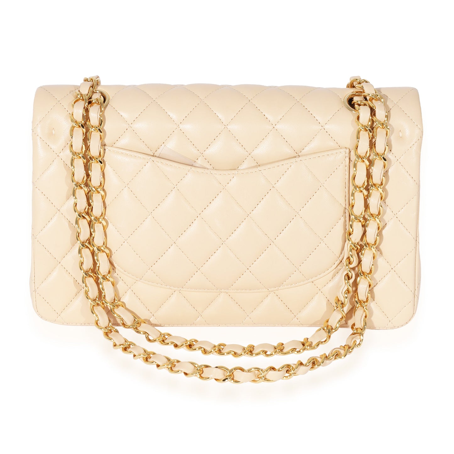 Chanel Classic Flap Shoulder Bag - Almora Bags