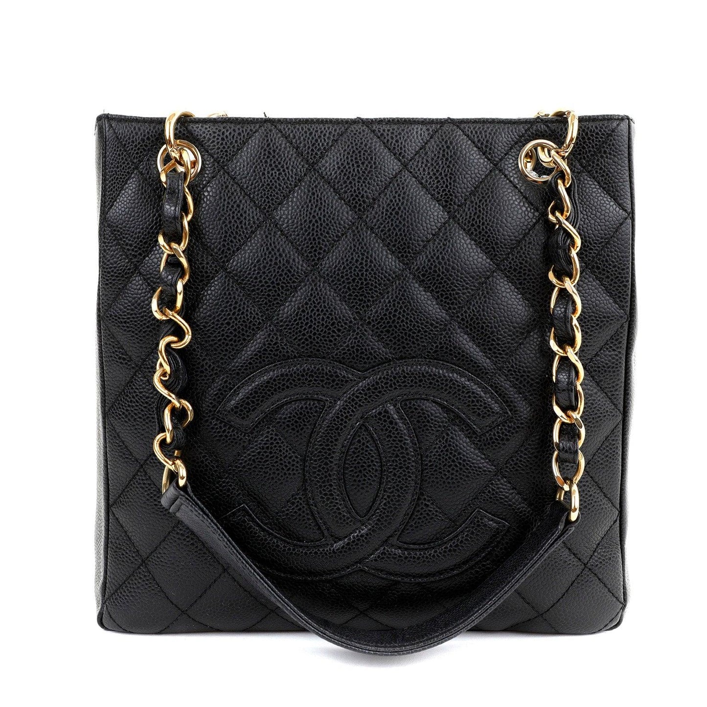 Chanel Tote - Almora Bags
