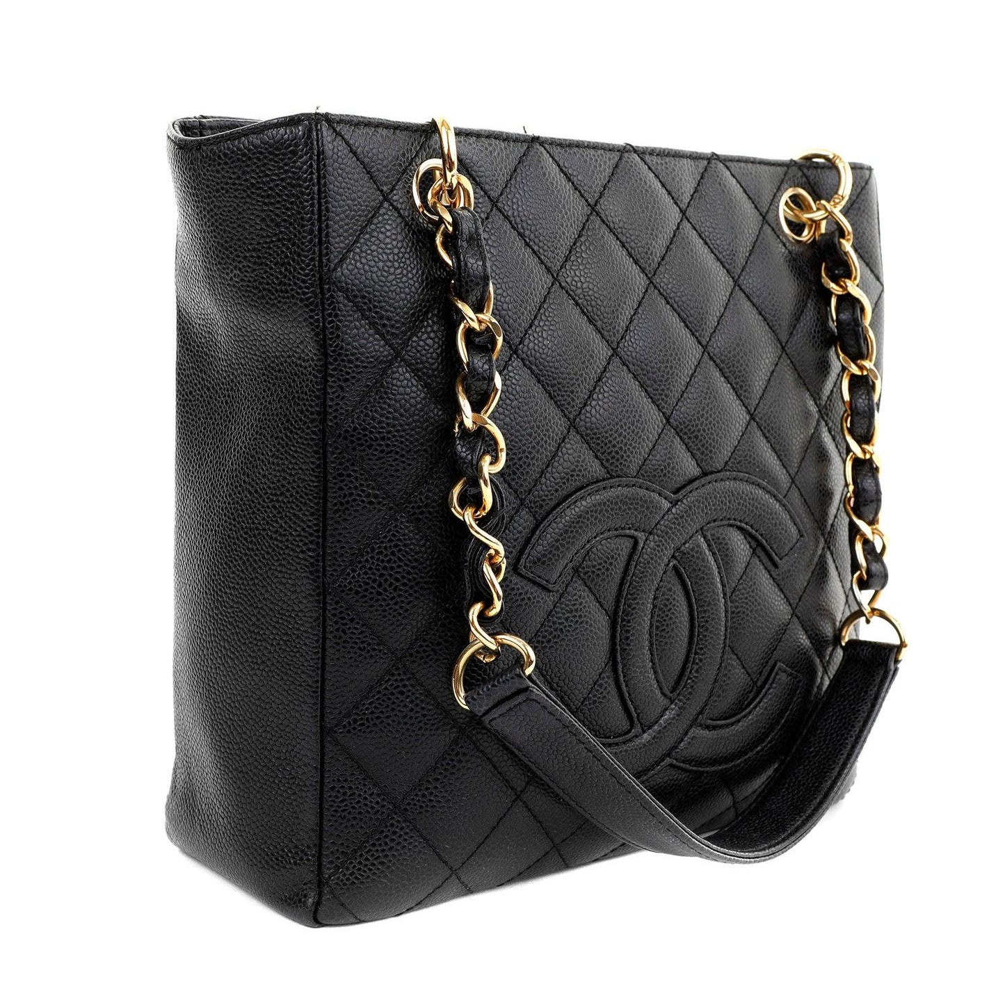 Chanel Tote - Almora Bags