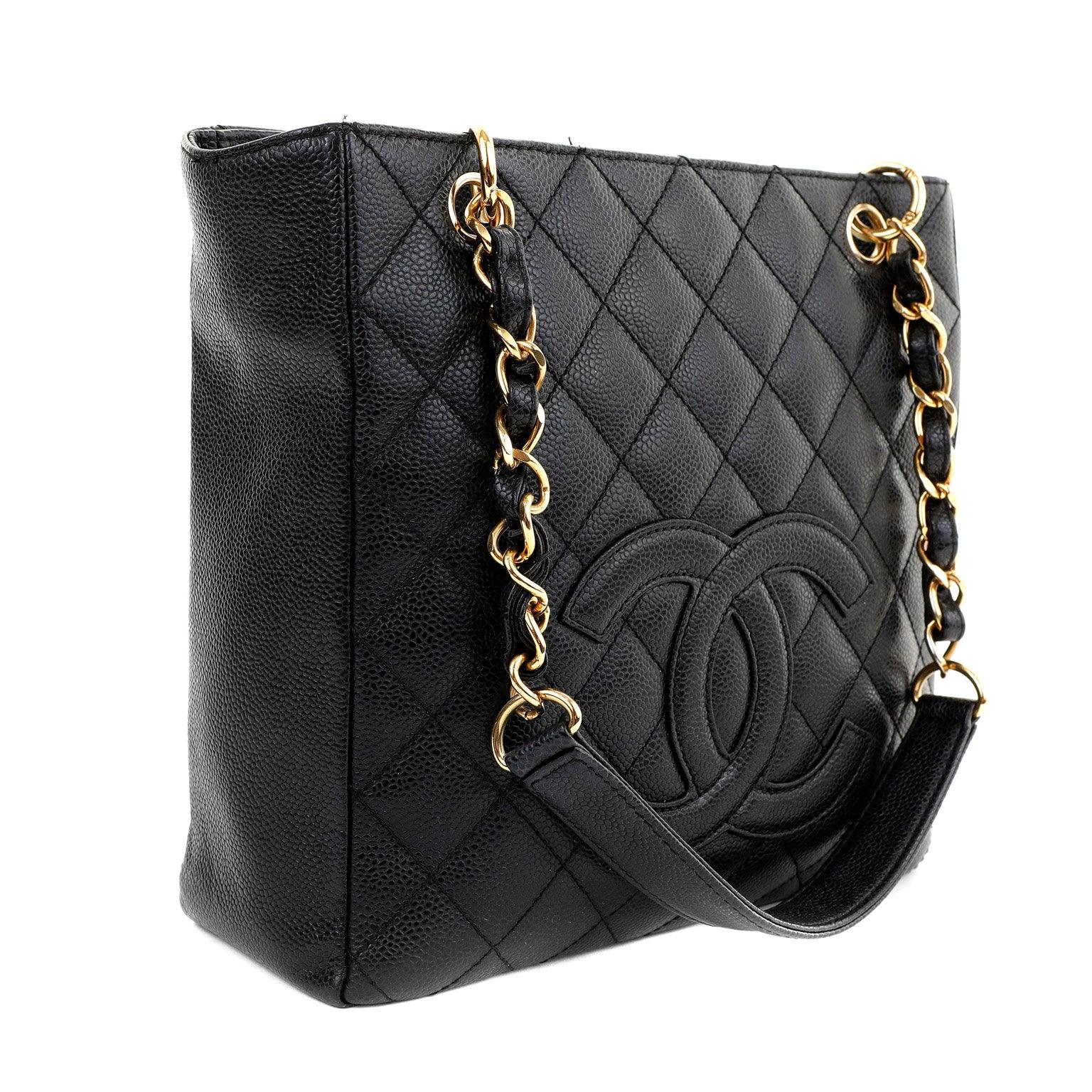 Chanel Tote - Almora Bags