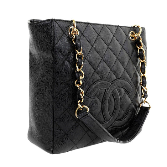 Chanel Tote - Almora Bags
