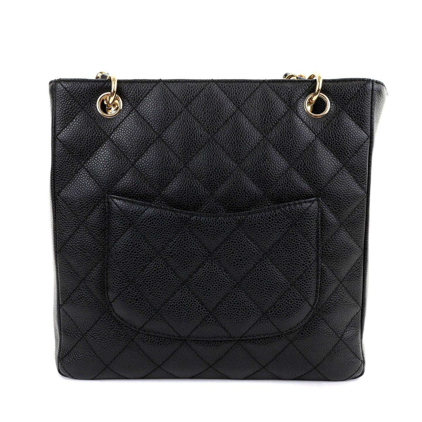 Chanel Tote - Almora Bags