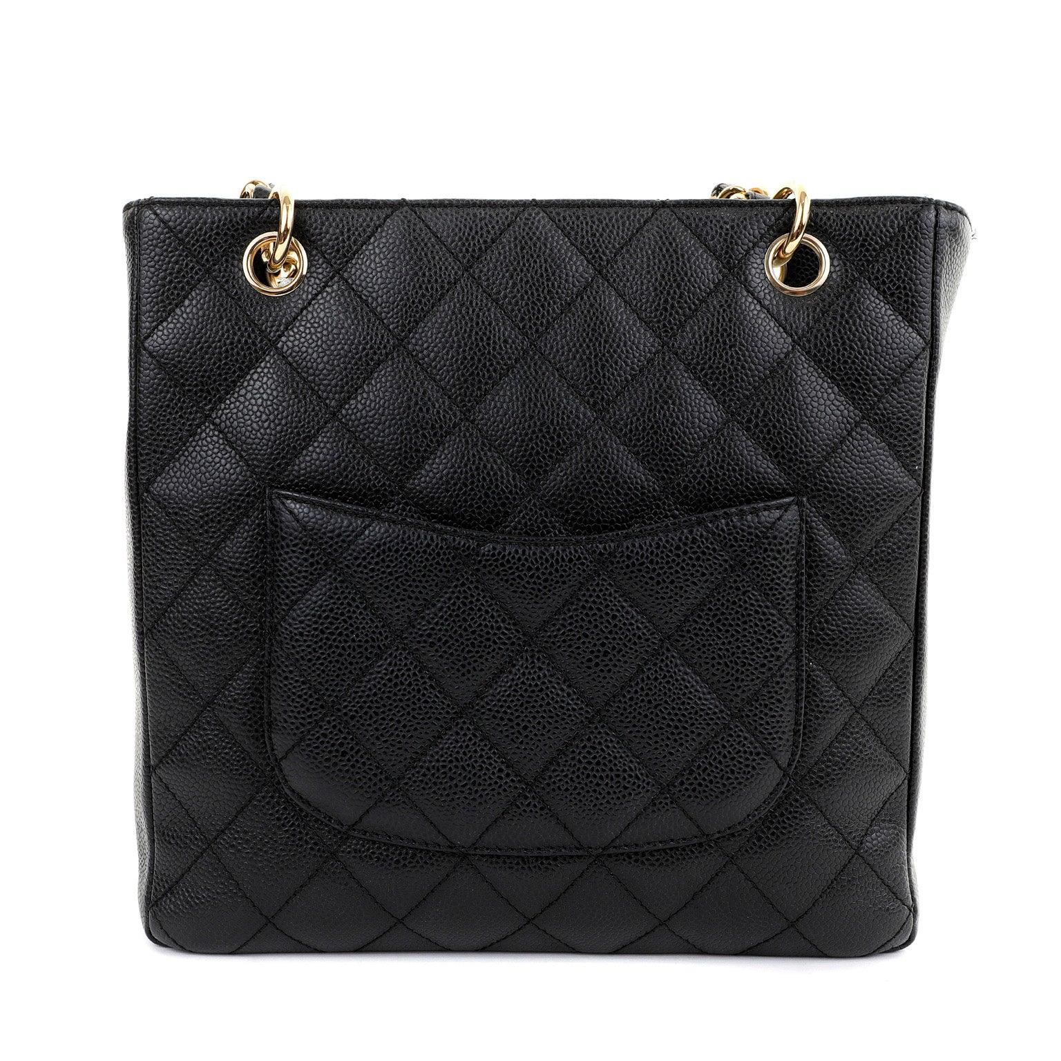 Chanel Tote - Almora Bags