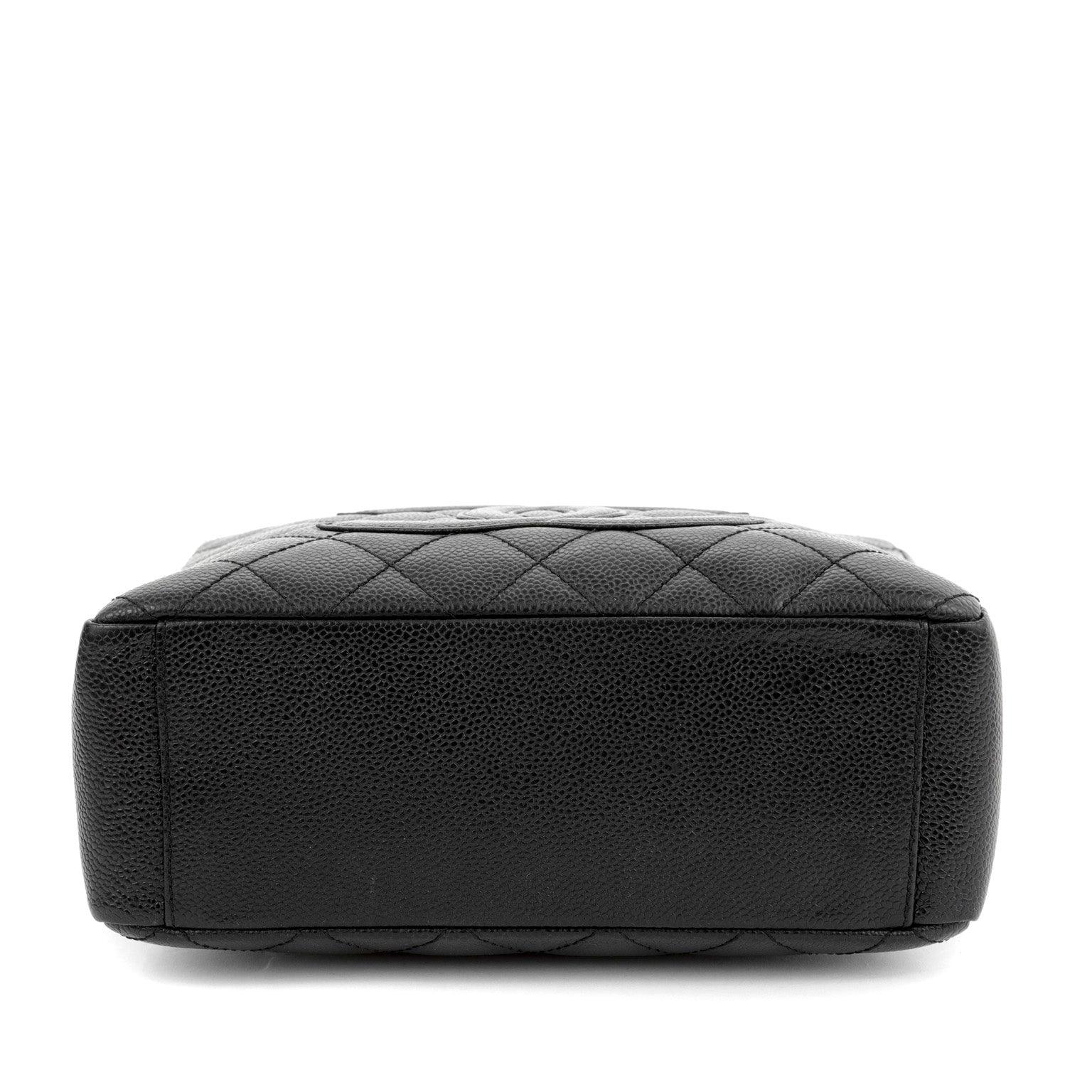 Chanel Tote - Almora Bags