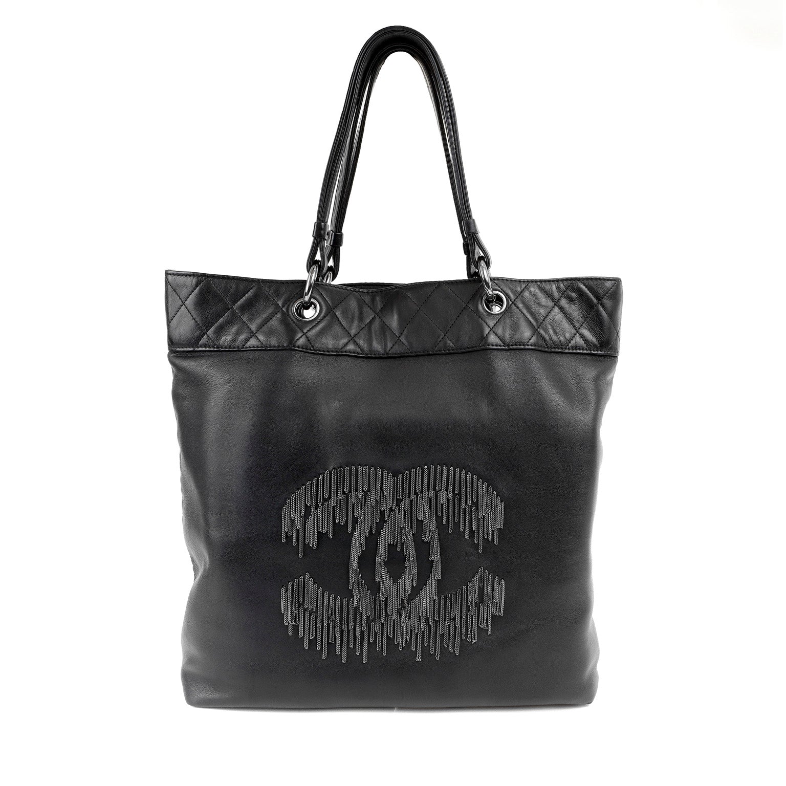 Chanel Tote - Almora Bags