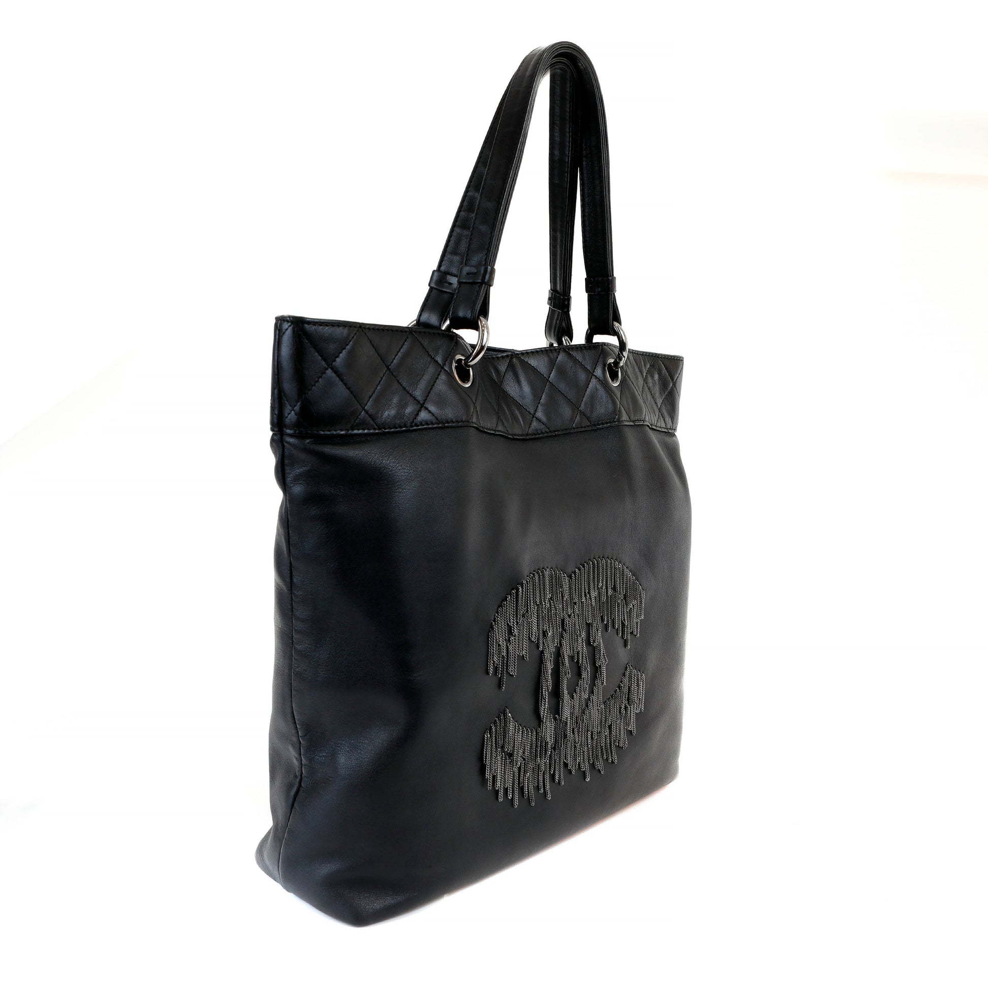 Chanel Tote - Almora Bags