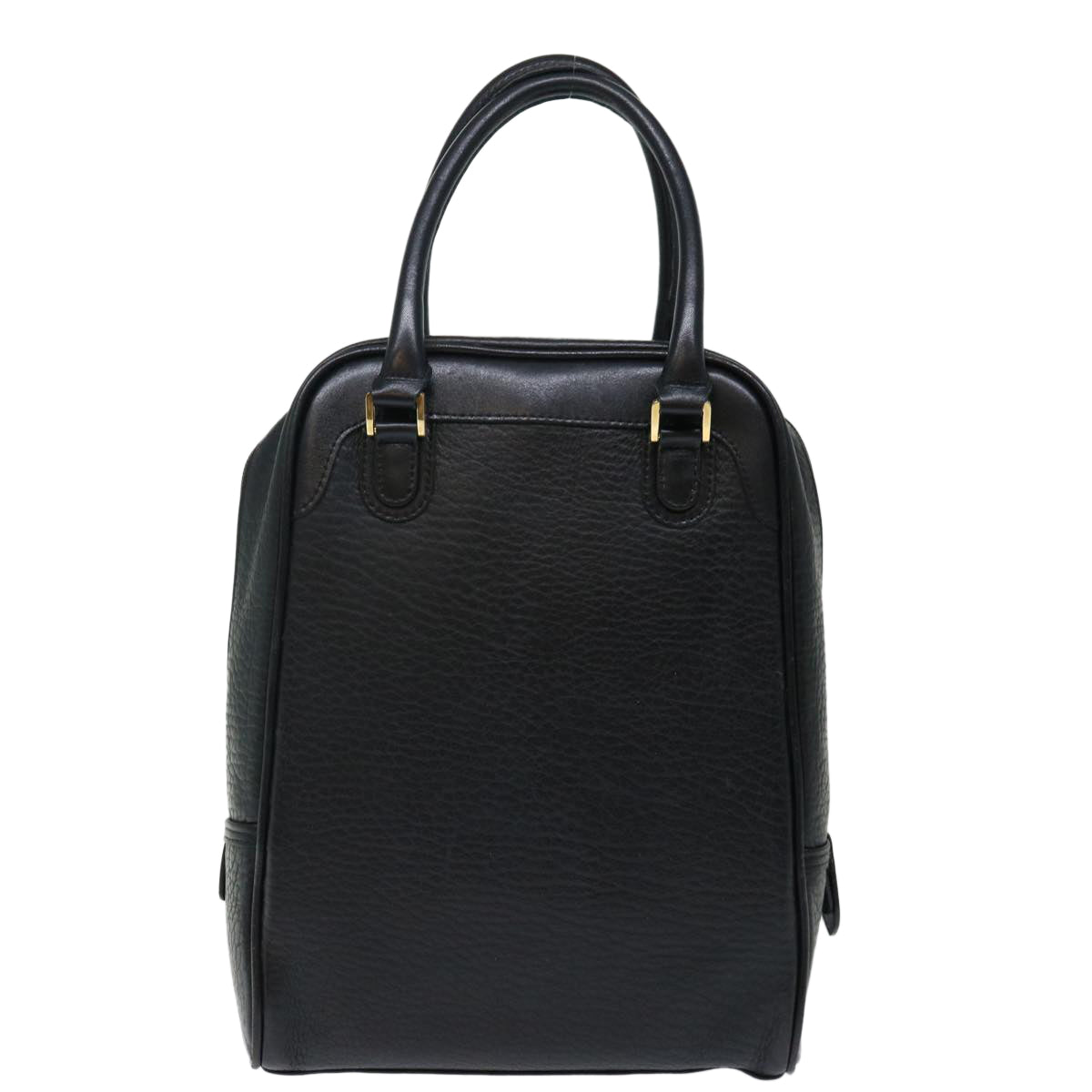 Burberry Logo Brand Handbag - Rovelle Bags