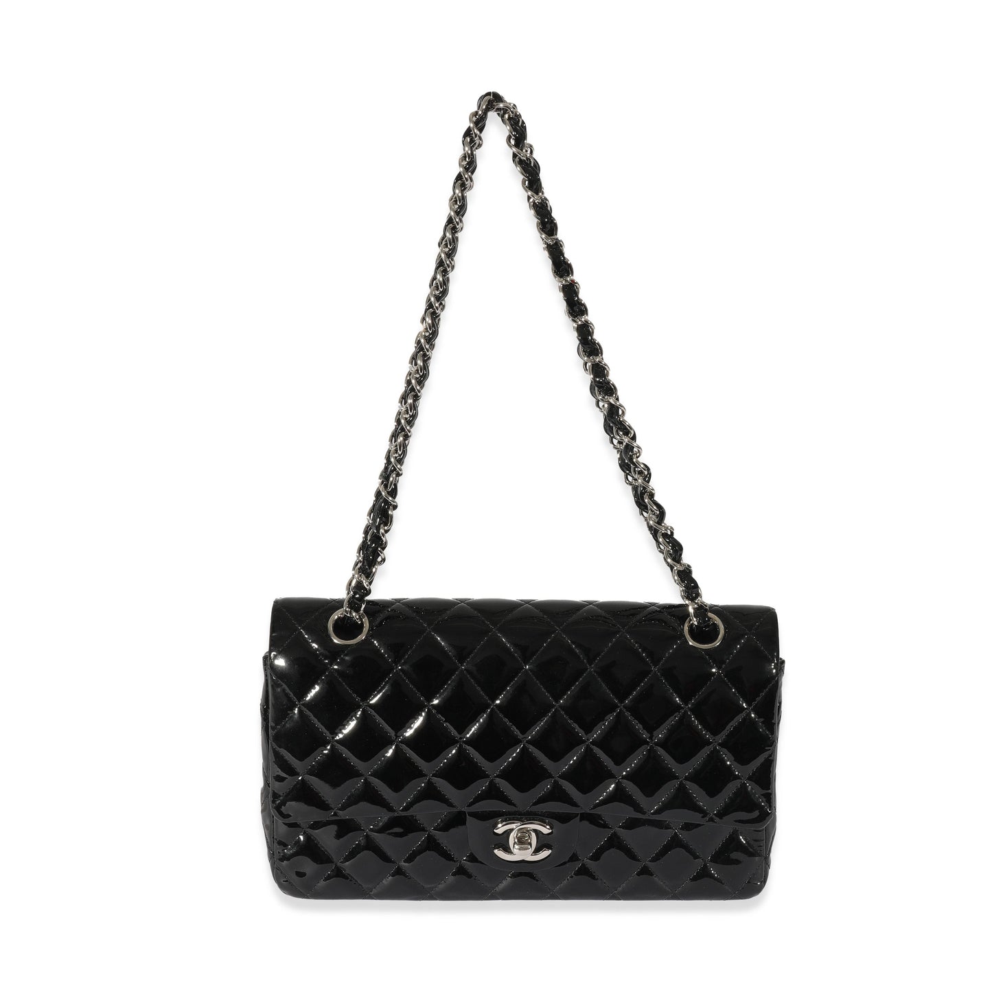 Chanel Flap Shoulder Bag - Almora Bags