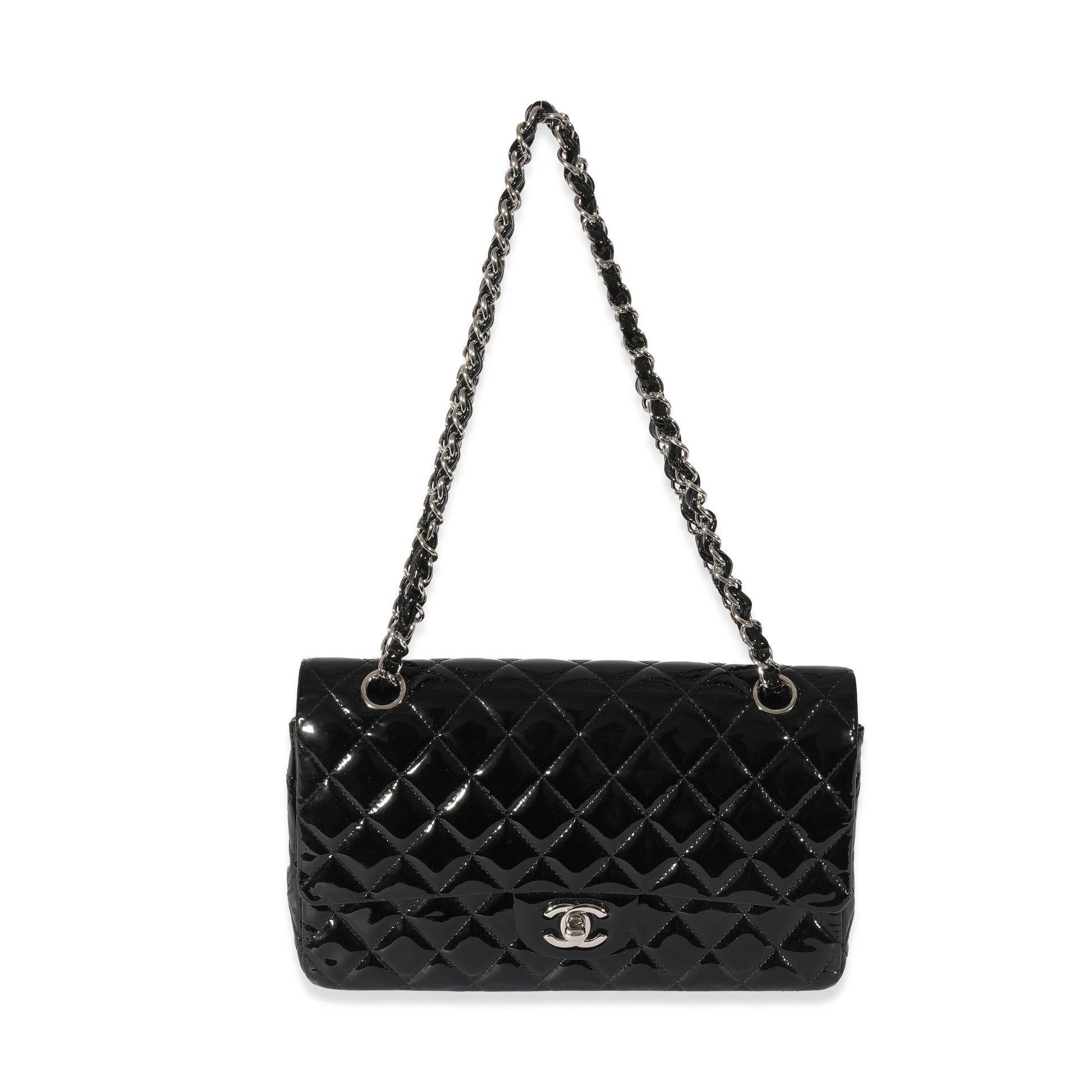 Chanel Flap Shoulder Bag - Almora Bags