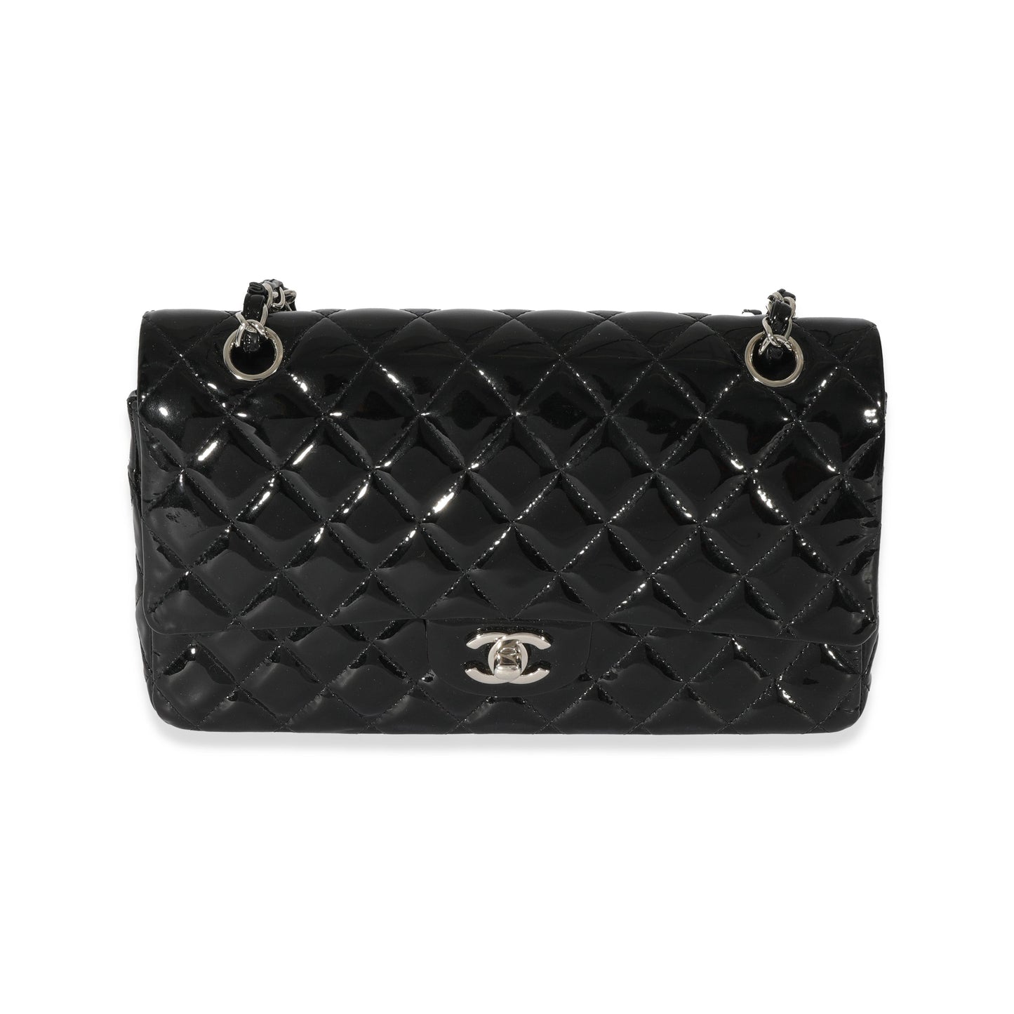 Chanel Flap Shoulder Bag - Almora Bags