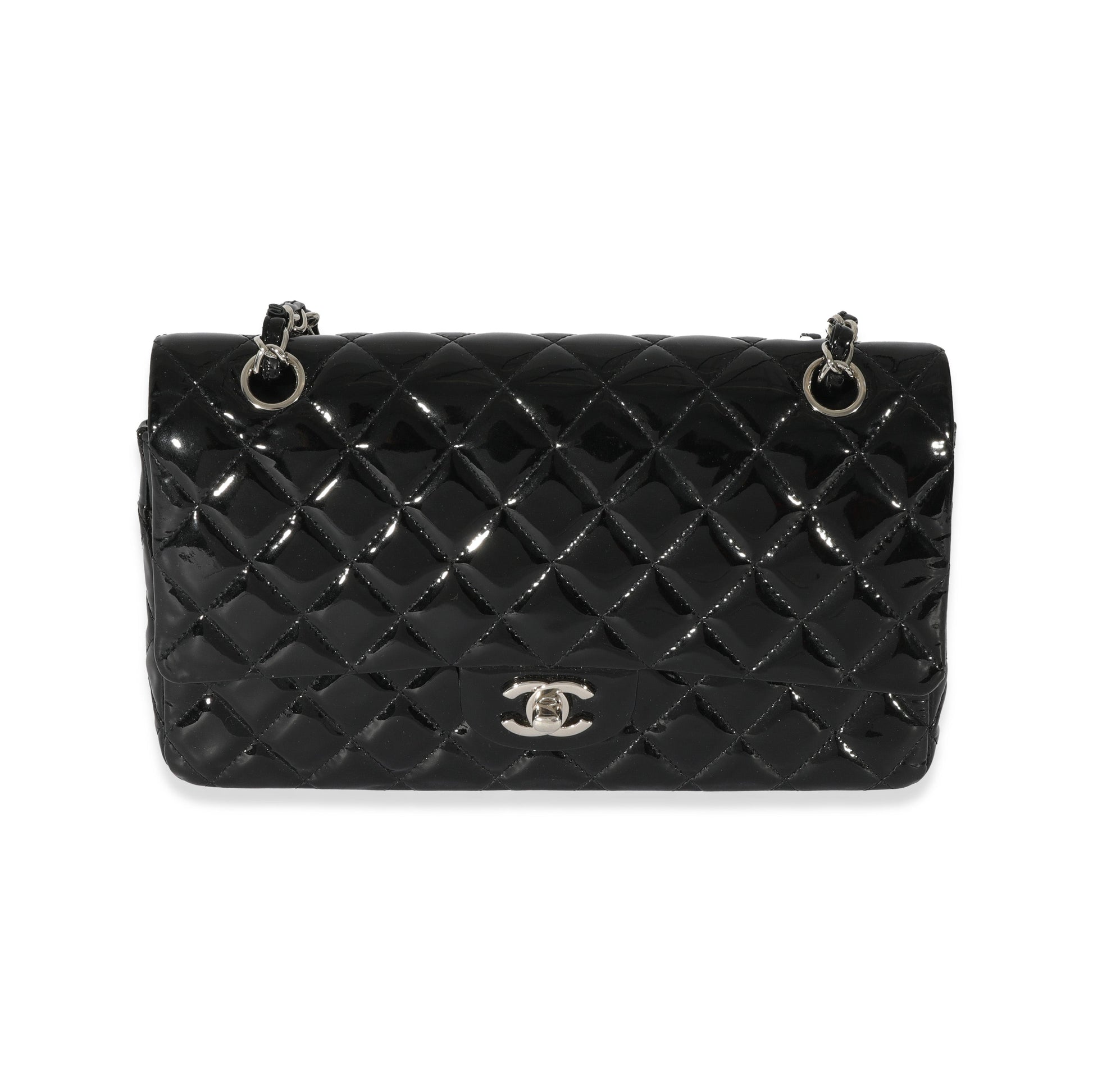 Chanel Flap Shoulder Bag - Almora Bags