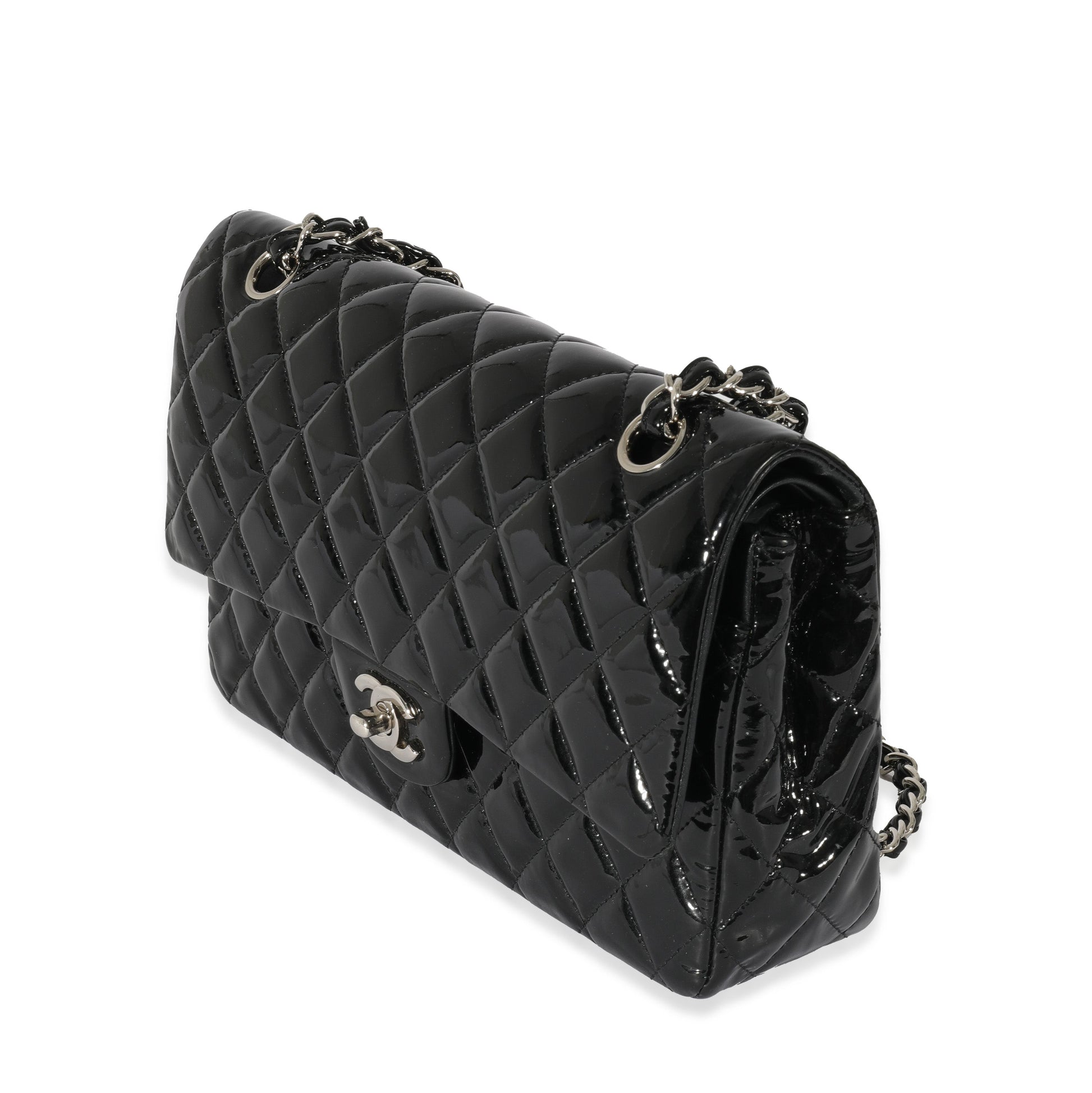 Chanel Flap Shoulder Bag - Almora Bags