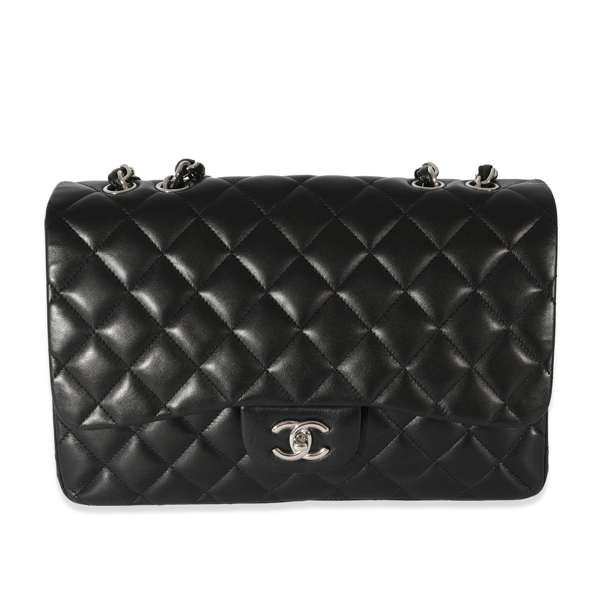 Chanel Flap Shoulder Bag - Almora Bags
