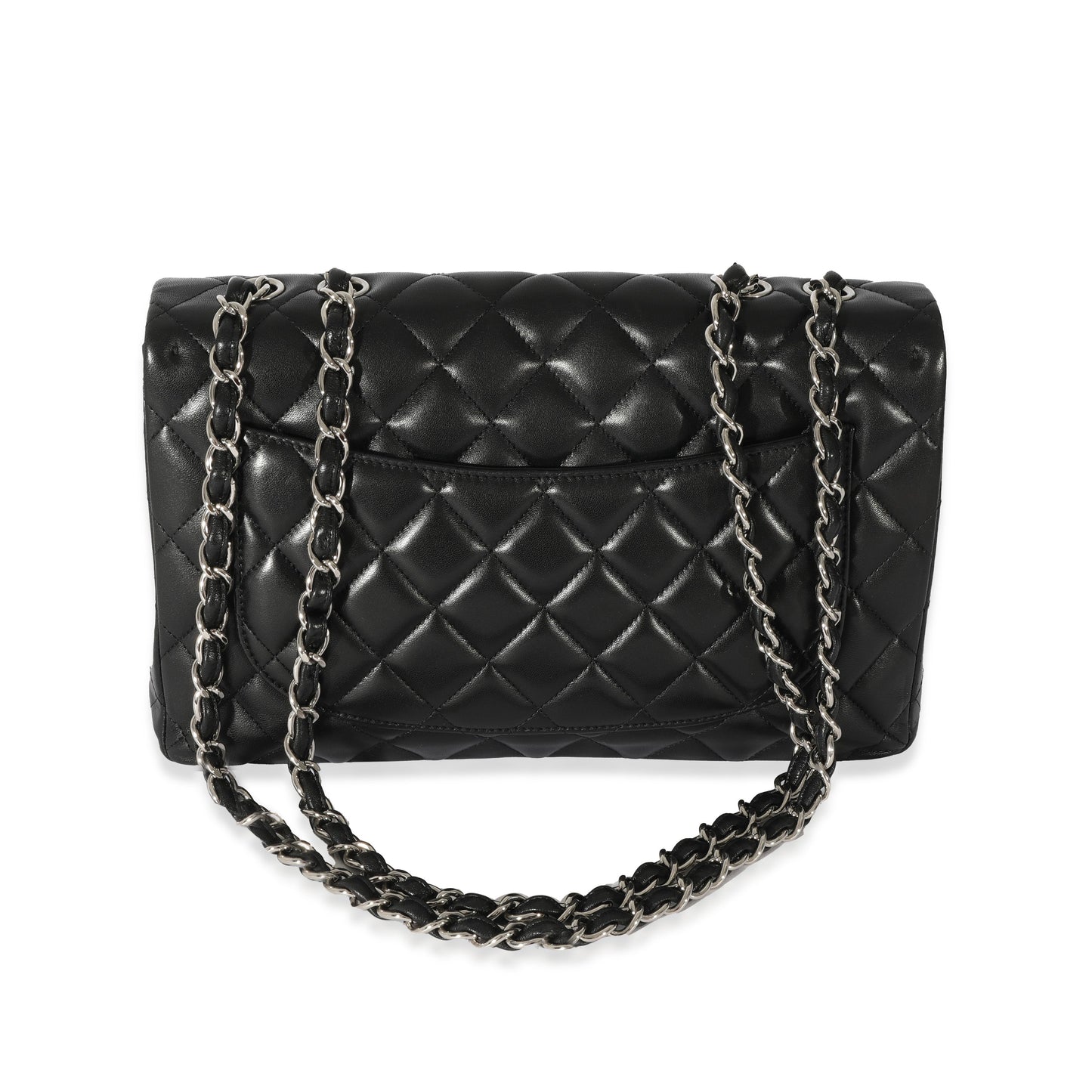 Chanel Flap Shoulder Bag - Almora Bags