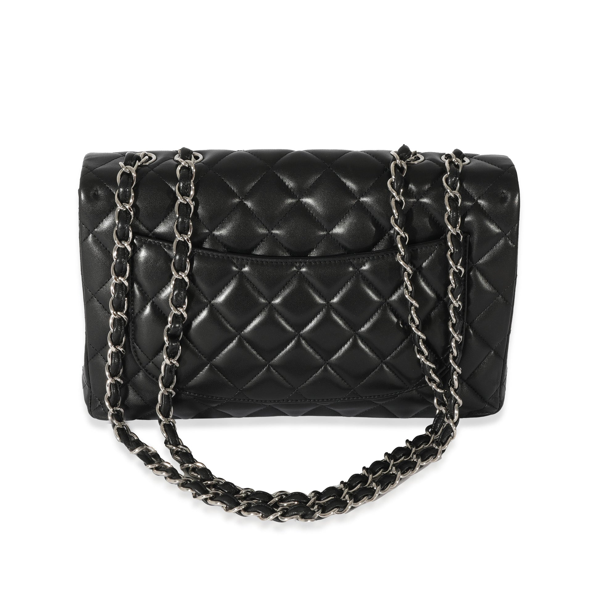 Chanel Flap Shoulder Bag - Almora Bags
