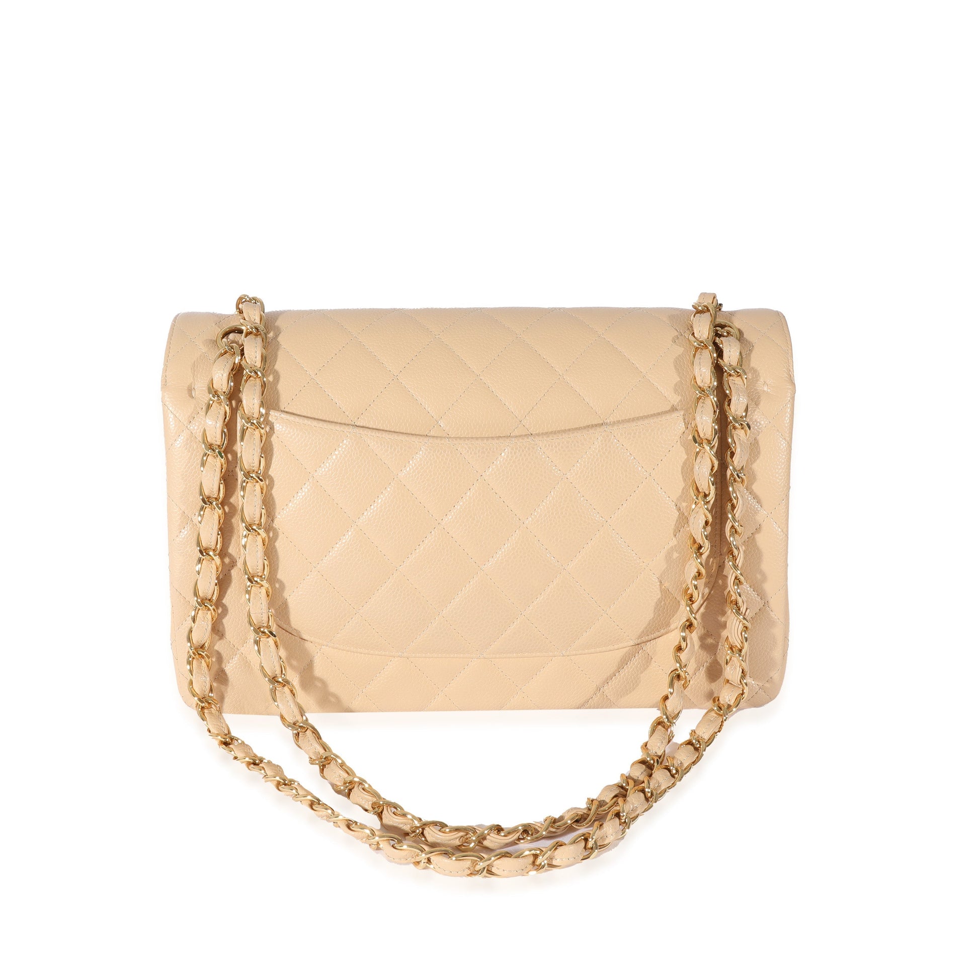 Chanel Flap Shoulder Bag - Almora Bags
