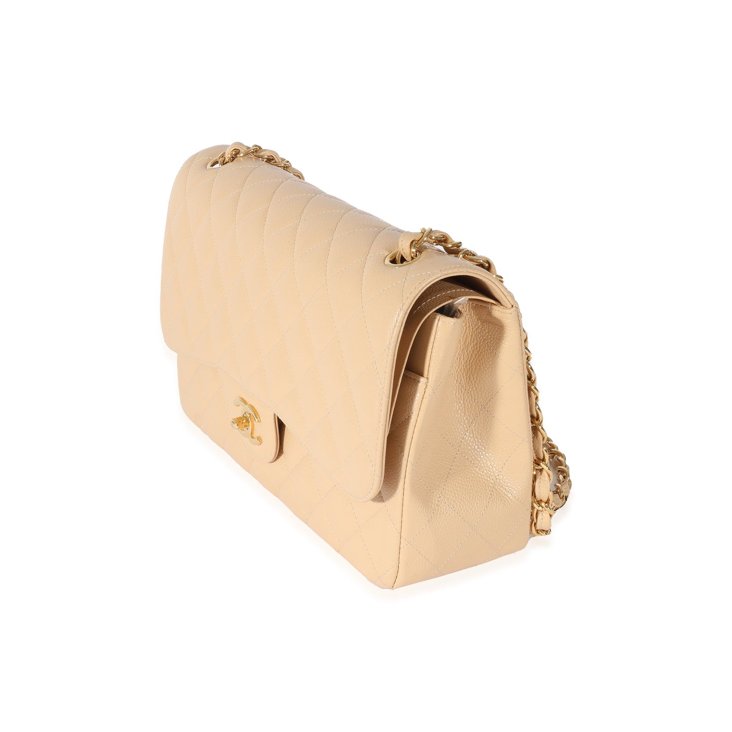 Chanel Flap Shoulder Bag - Almora Bags