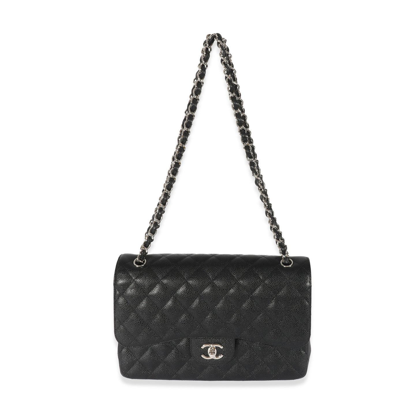 Chanel Flap Shoulder Bag - Almora Bags