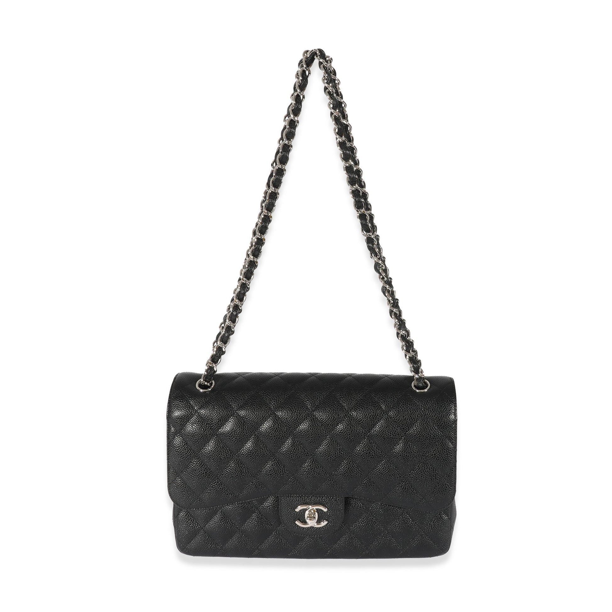 Chanel Flap Shoulder Bag - Almora Bags