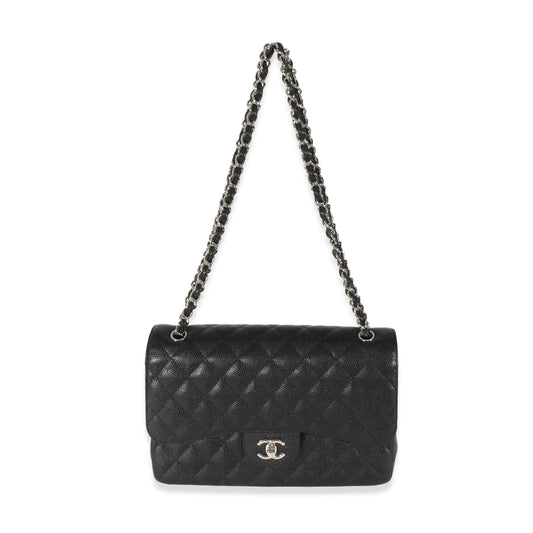Chanel Flap Shoulder Bag - Almora Bags