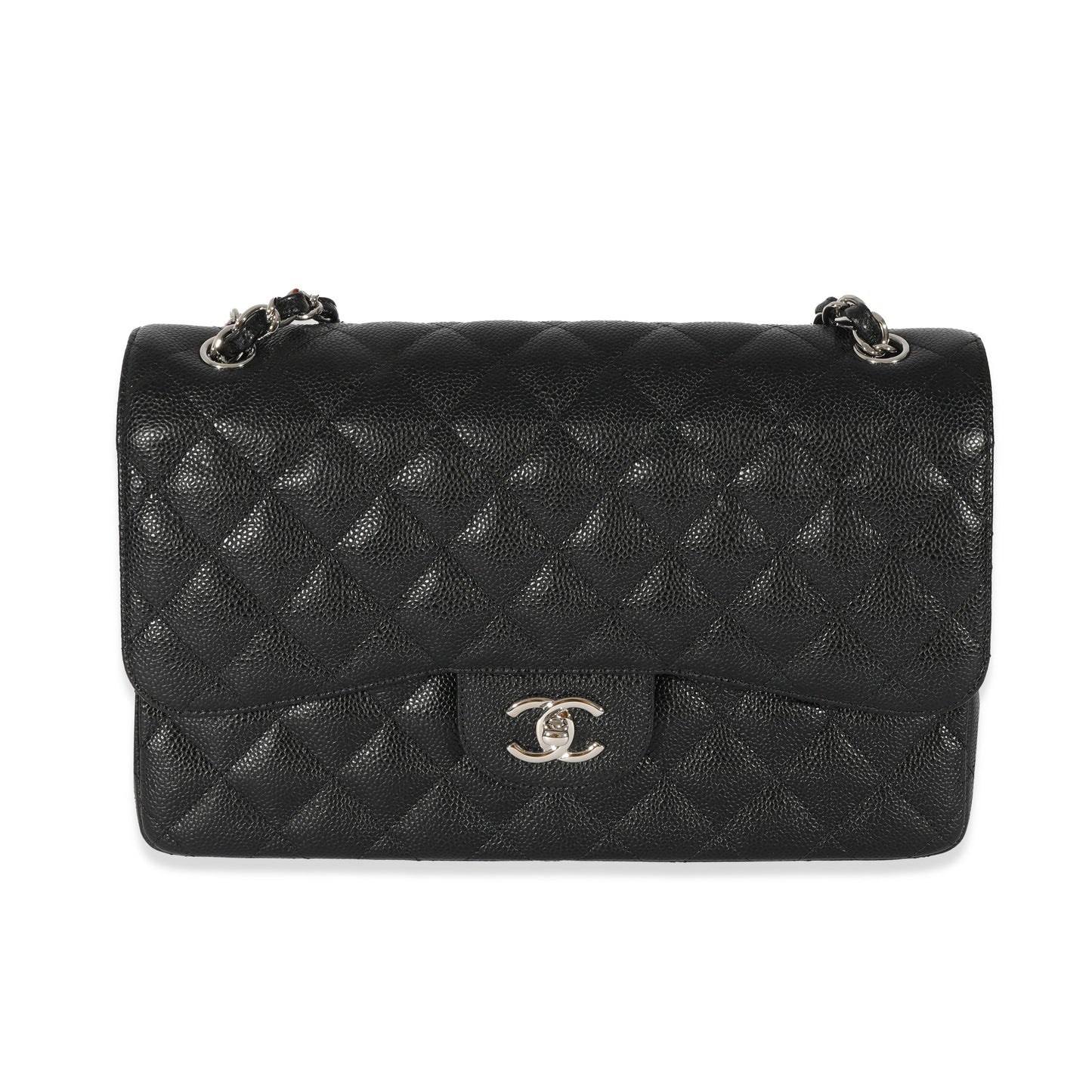 Chanel Flap Shoulder Bag - Almora Bags
