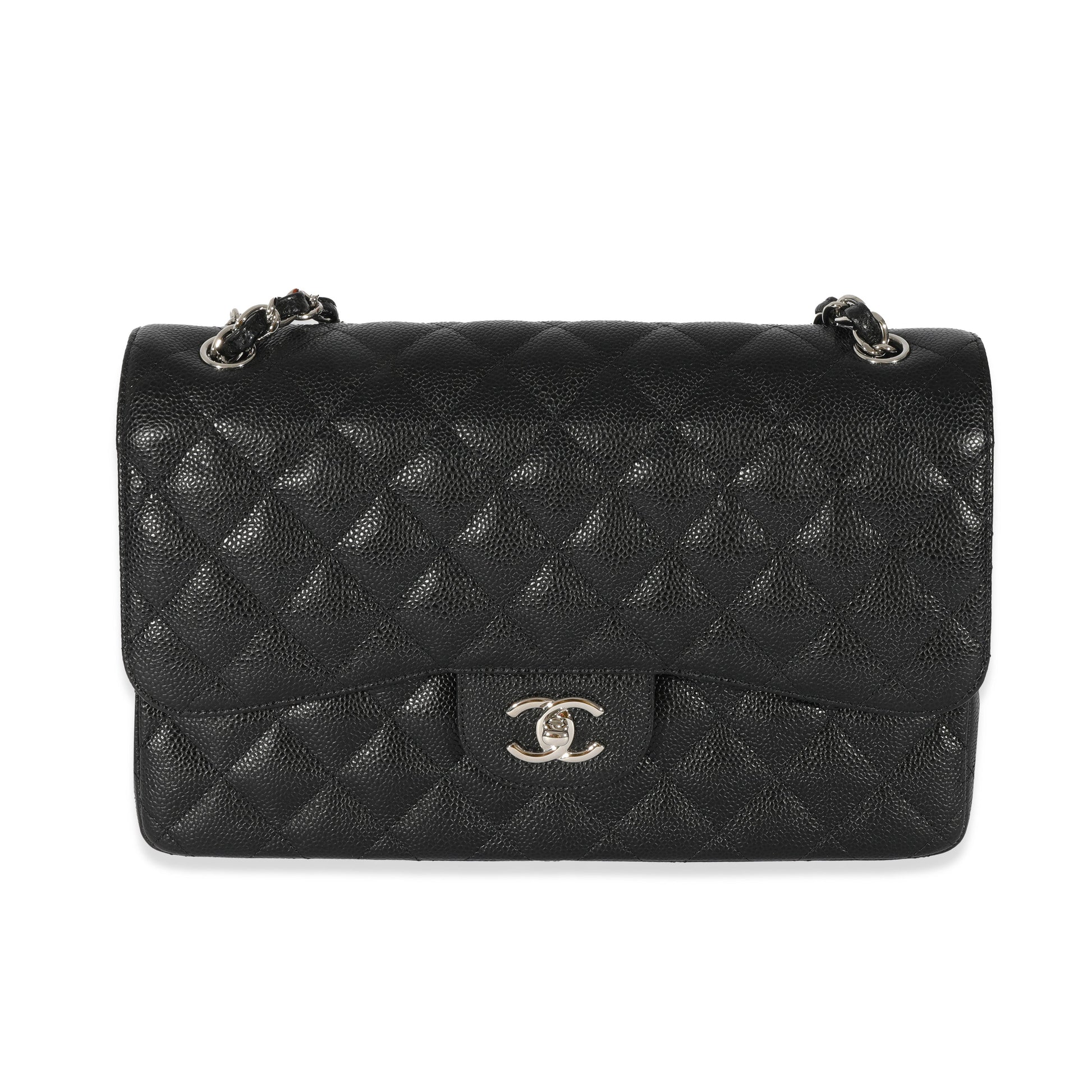 Chanel Flap Shoulder Bag - Almora Bags