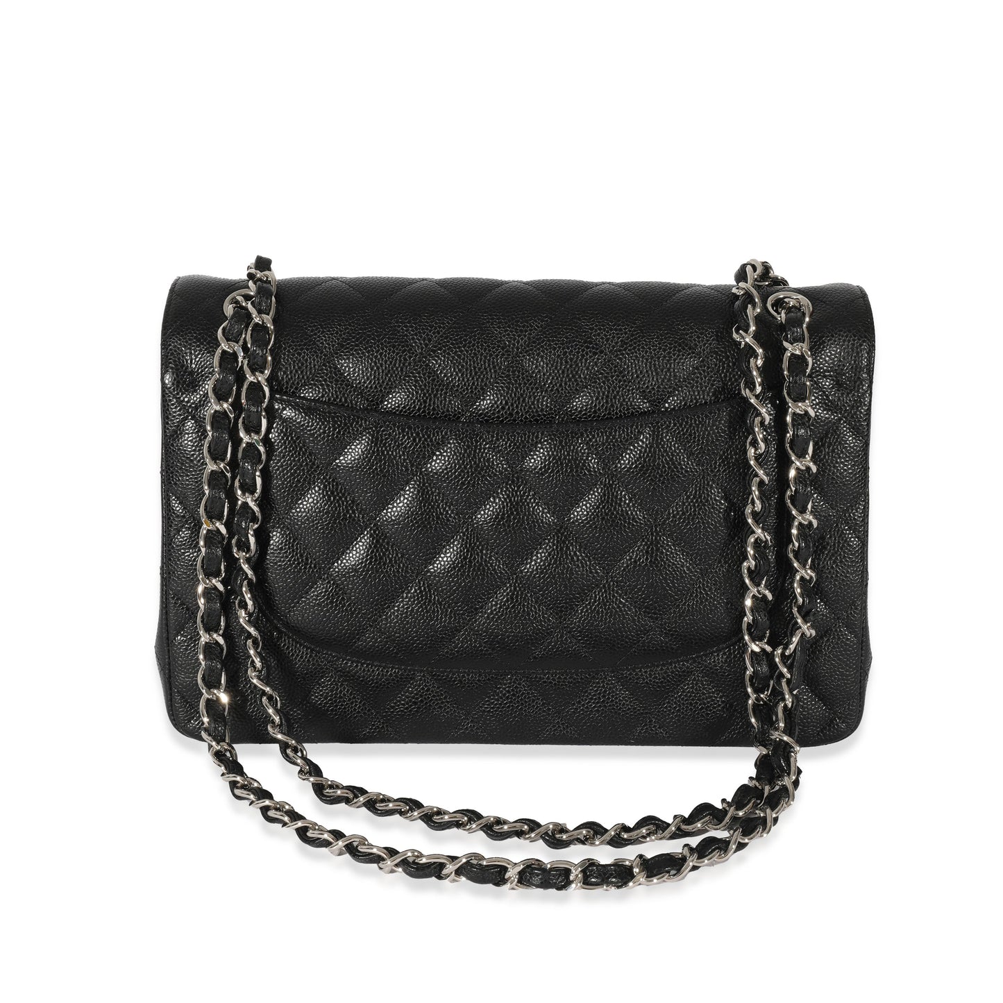 Chanel Flap Shoulder Bag - Almora Bags