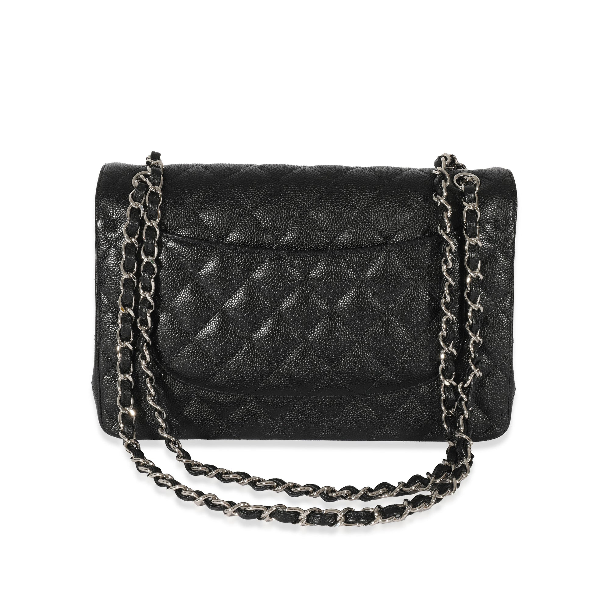 Chanel Flap Shoulder Bag - Almora Bags