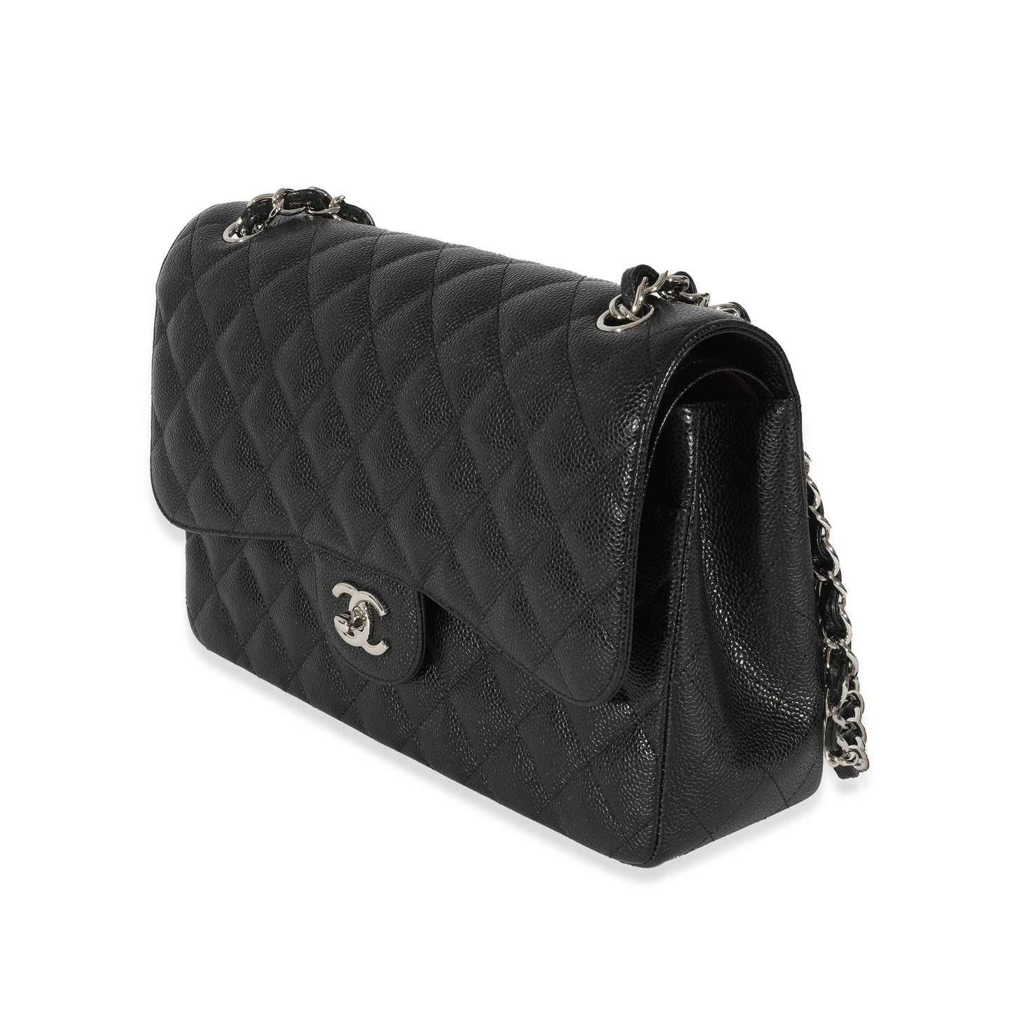 Chanel Flap Shoulder Bag - Almora Bags