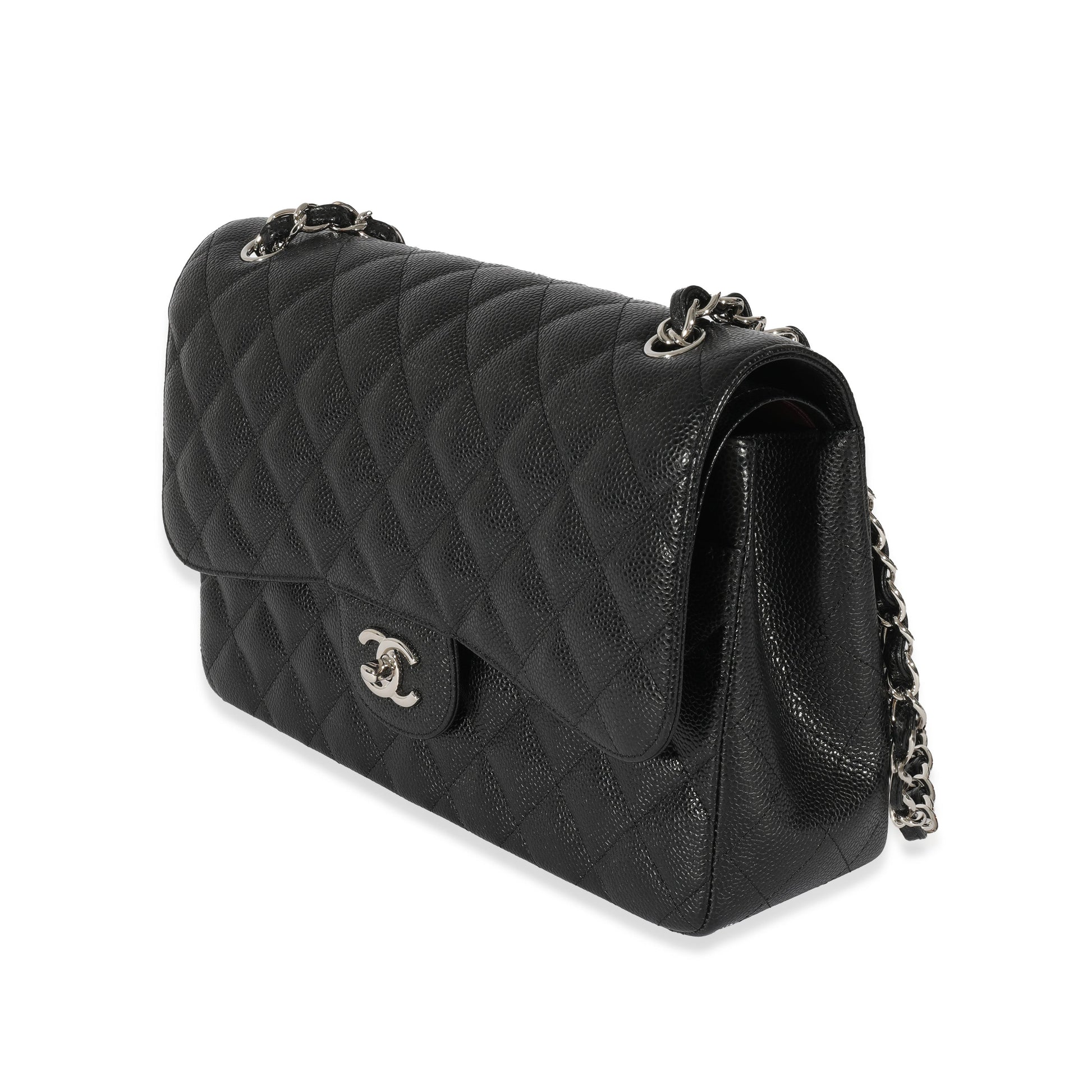 Chanel Flap Shoulder Bag - Almora Bags