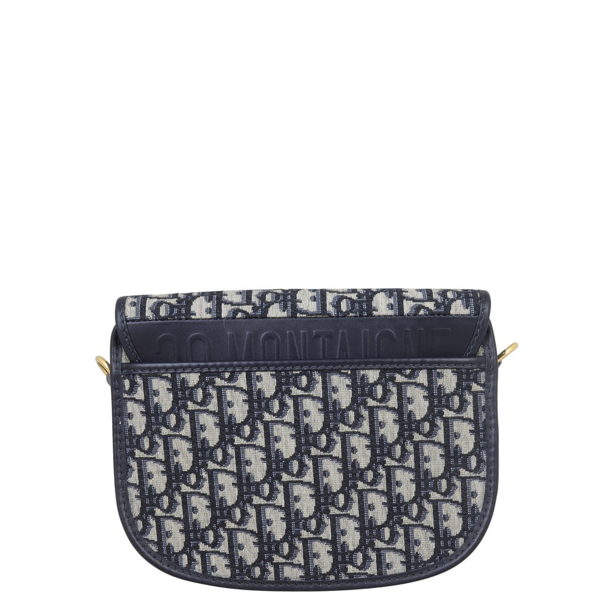 Dior Bobby Bag Medium Oblique
