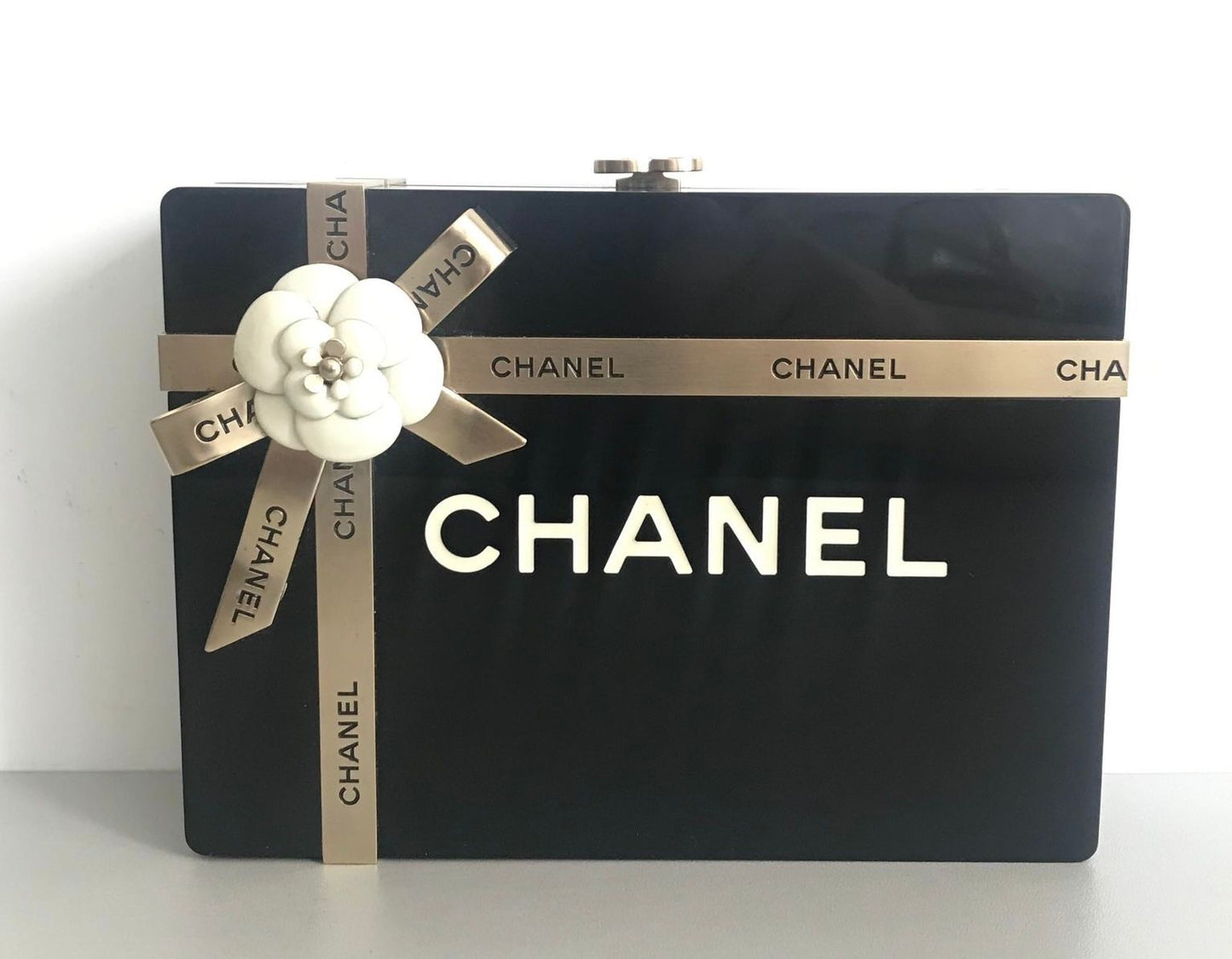 Chanel Handbag - Rovelle Bags