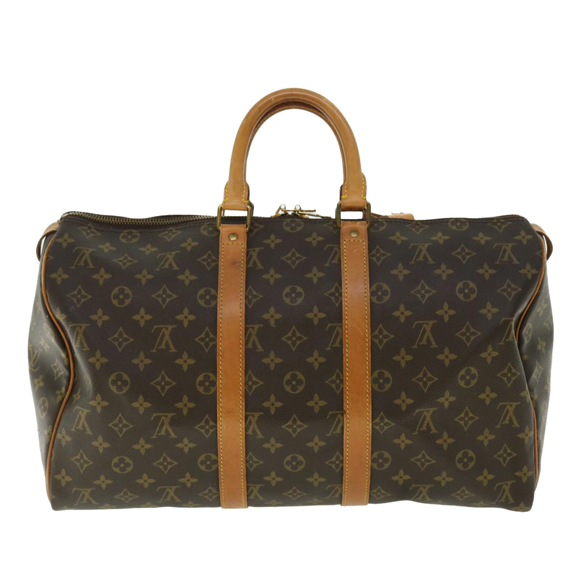 LOUIS VUITTON Keepall 45 Travel