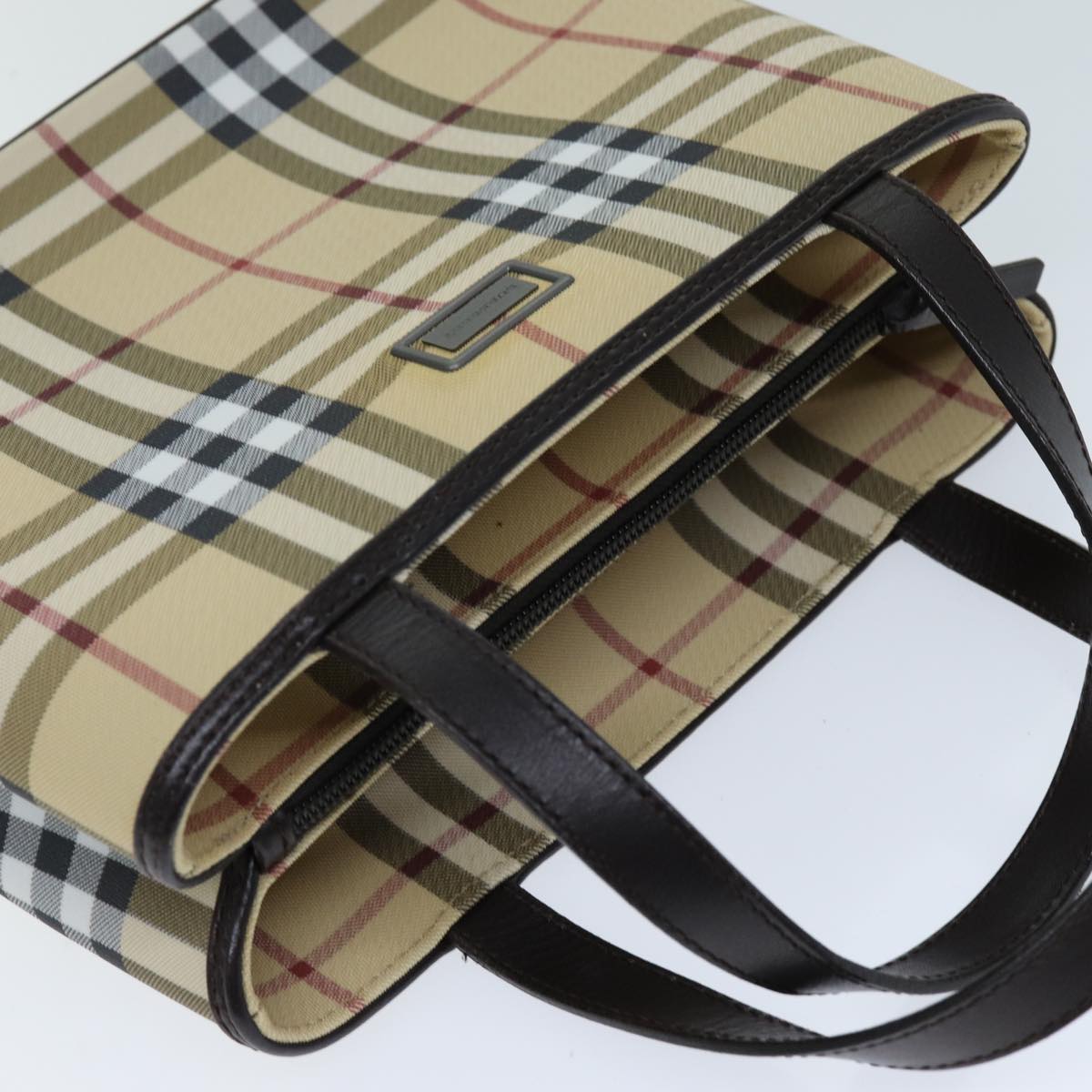 Burberry TB Shoulder Bag - Rovelle Bags