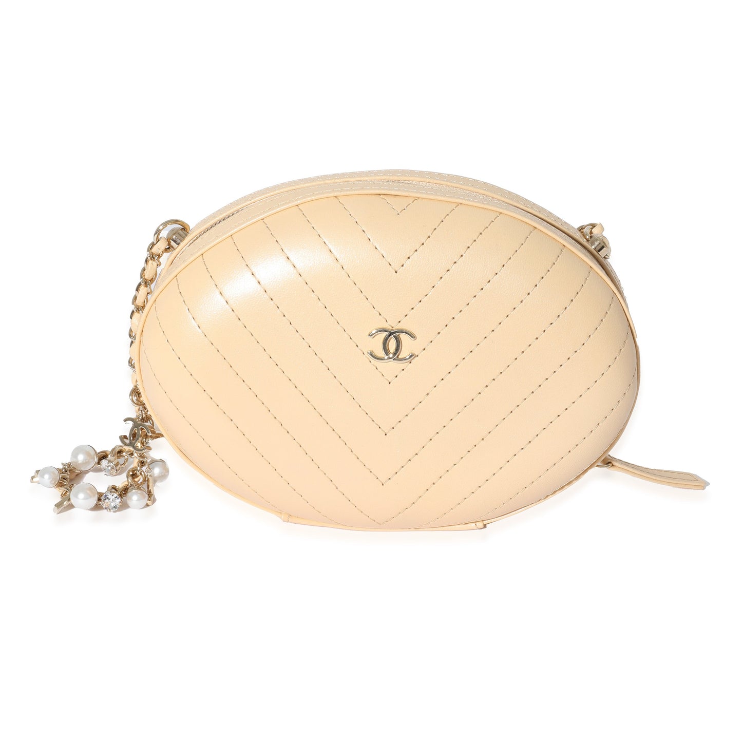 Chanel Handbag - Almora Bags