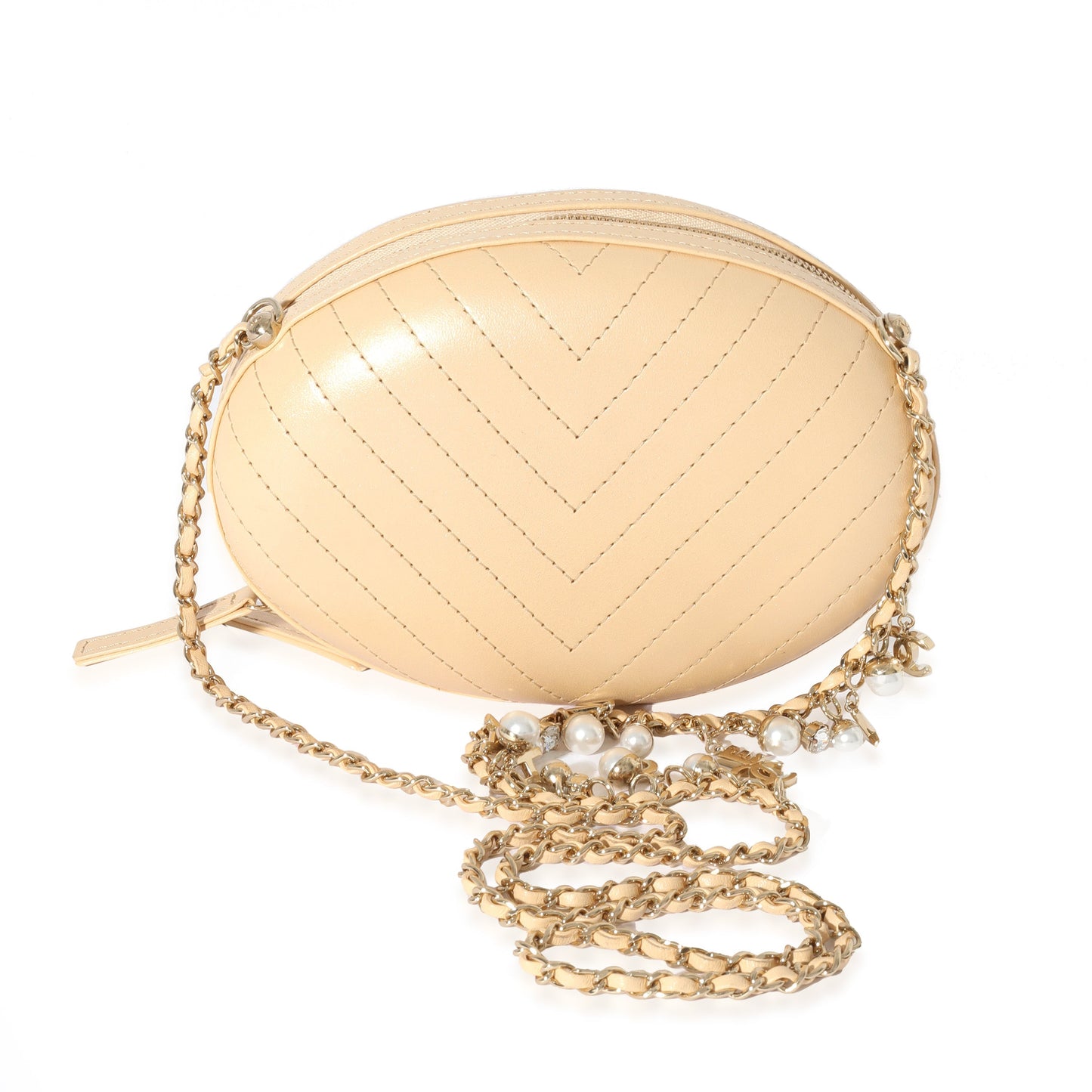 Chanel Handbag - Almora Bags