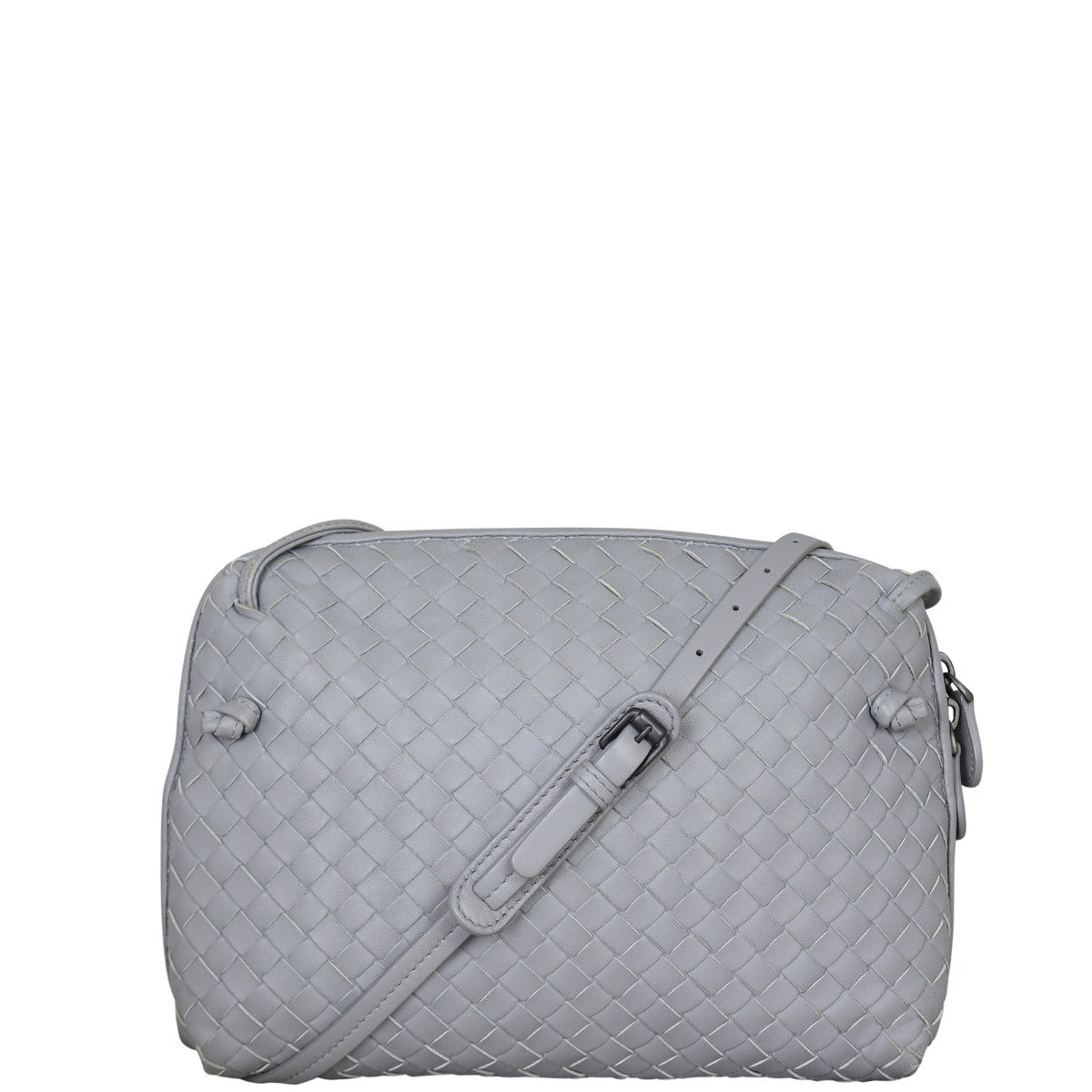 Bottega Veneta Veneta Crossbody - Rovelle Bags