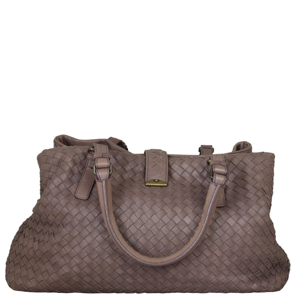 Bottega Veneta Veneta Shoulder Bag - Rovelle Bags