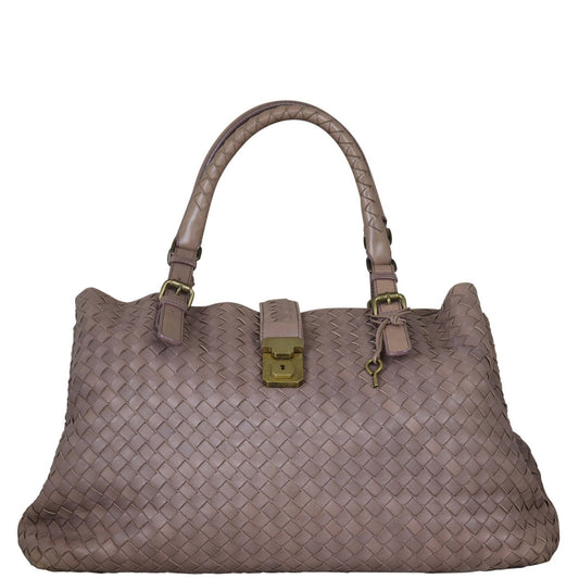 Bottega Veneta Veneta Shoulder Bag - Rovelle Bags