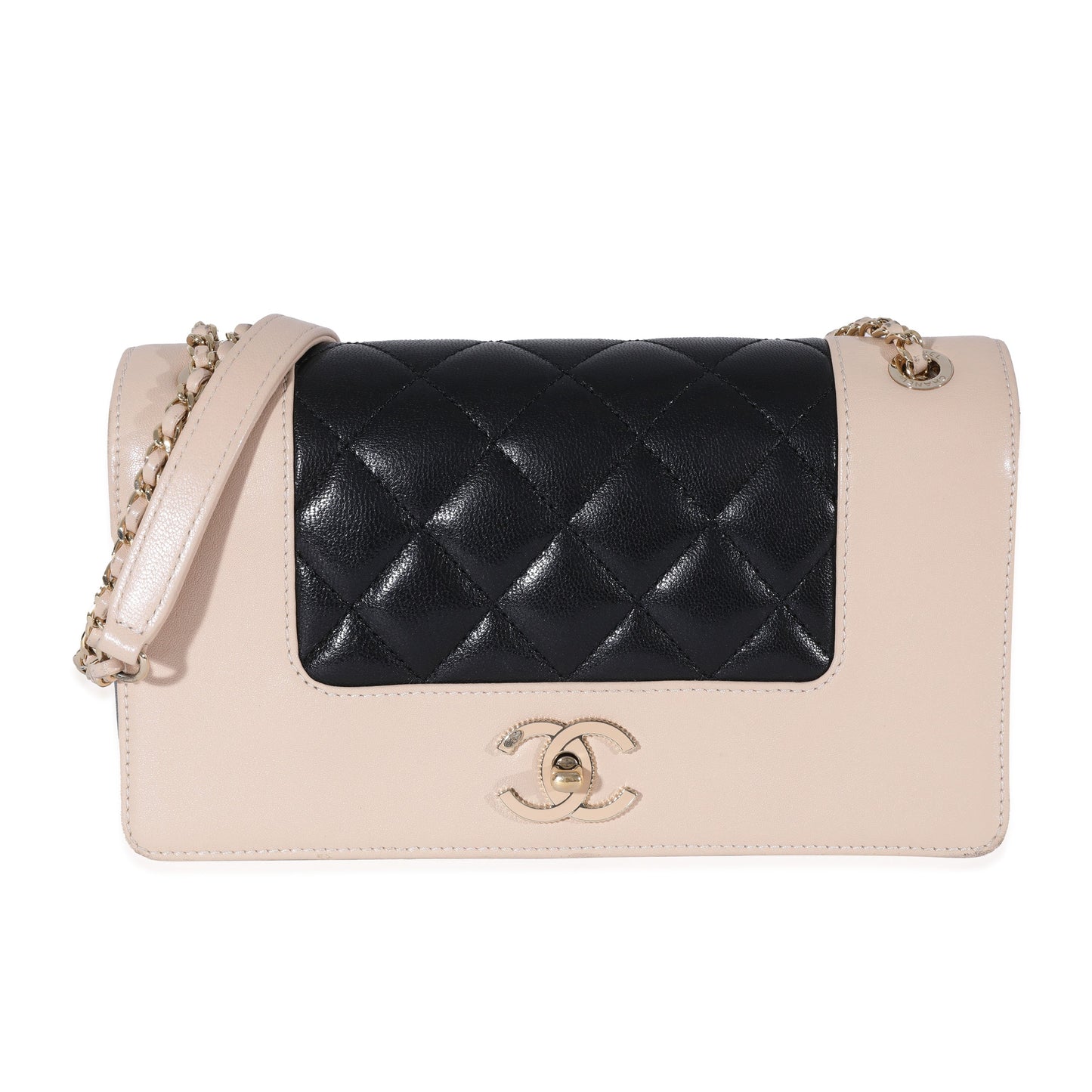 Chanel Flap Shoulder Bag - Almora Bags