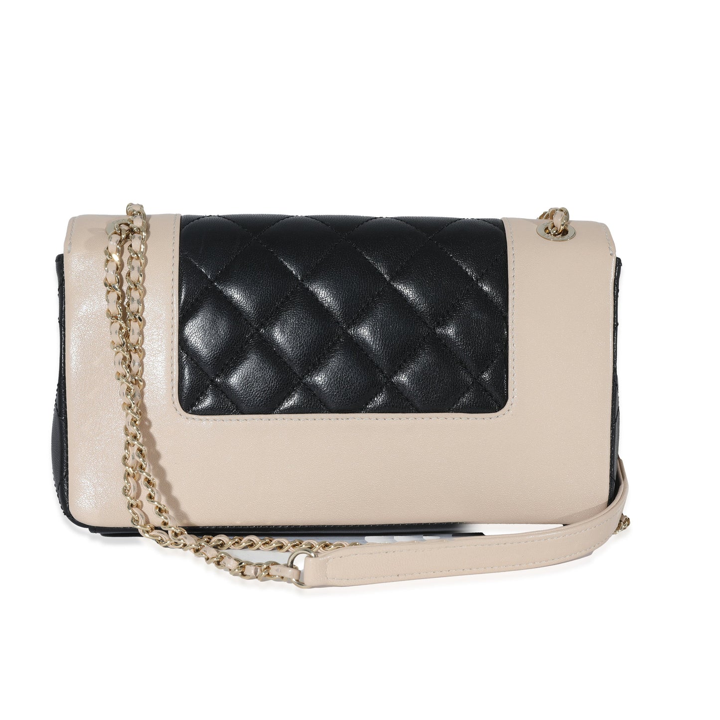Chanel Flap Shoulder Bag - Almora Bags