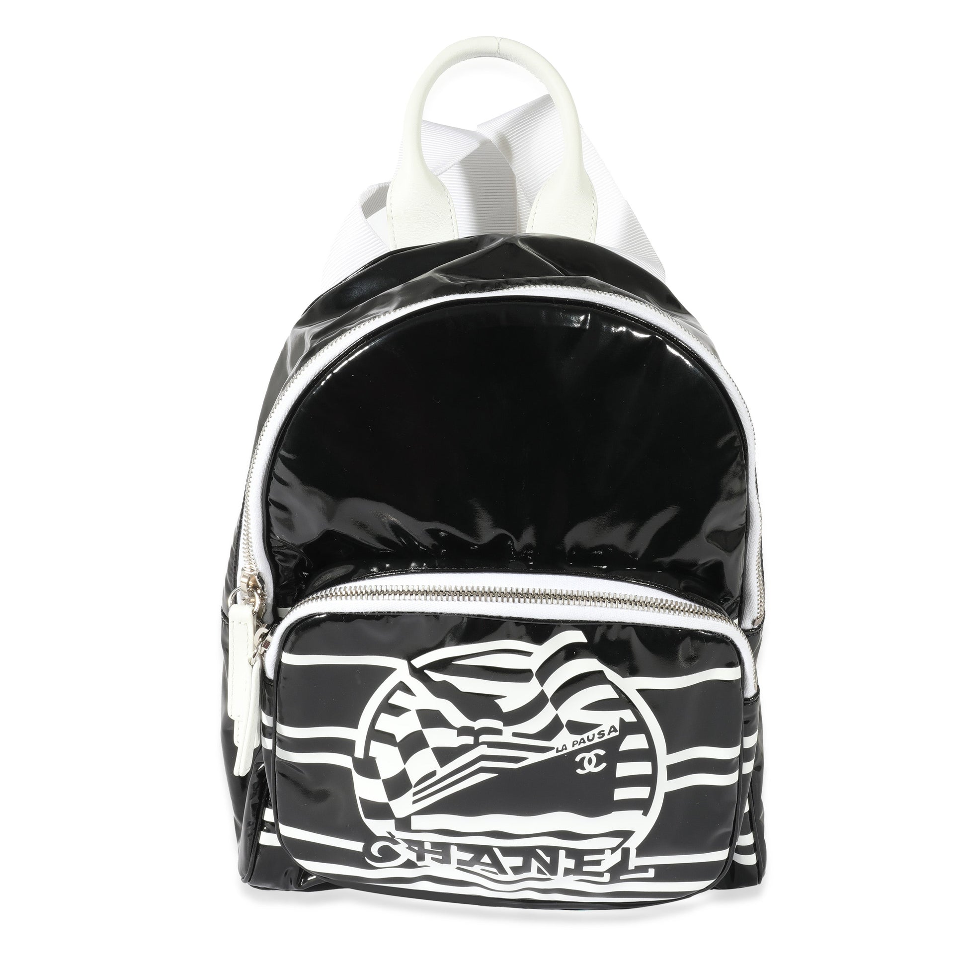 Chanel Backpack - Almora Bags